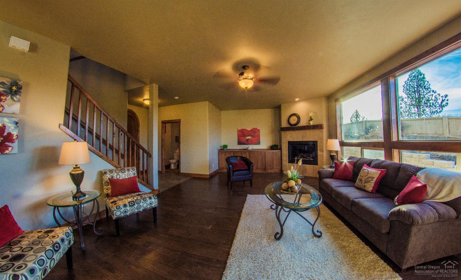 River Rim - Residential