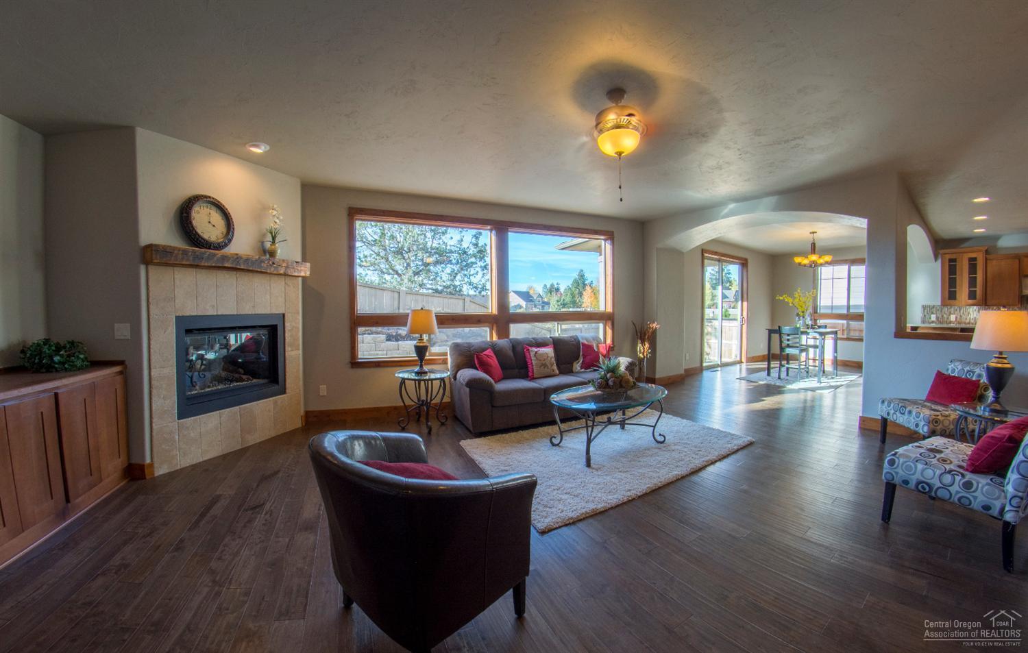 River Rim - Residential