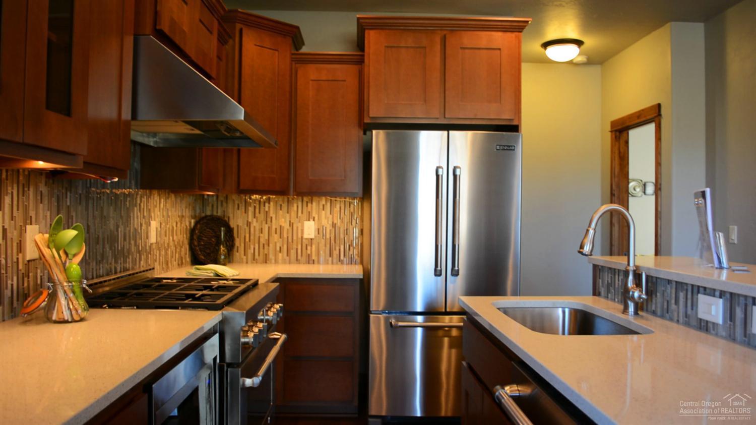 River Rim - Residential