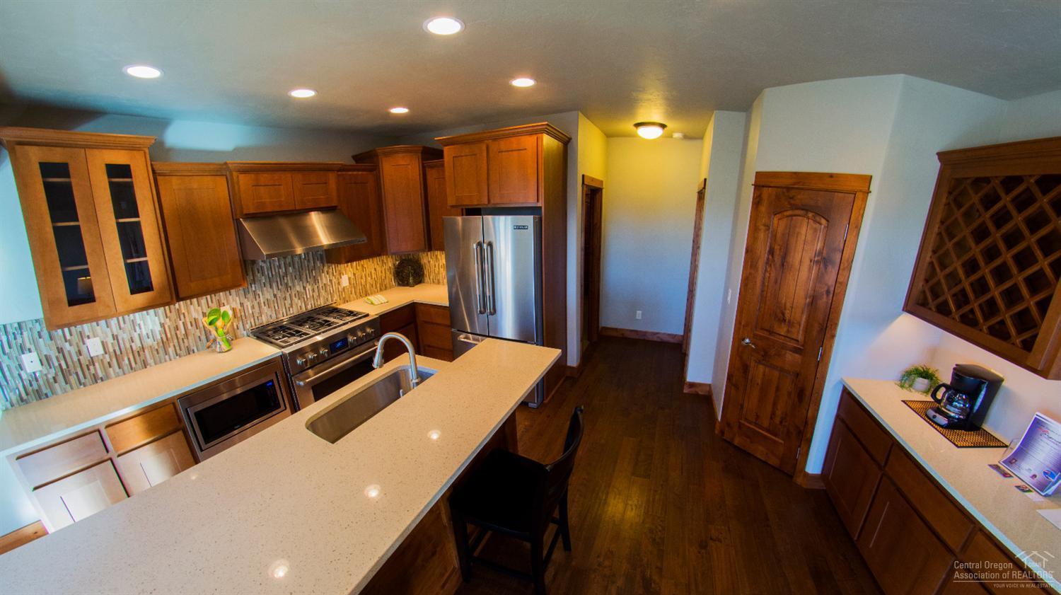 River Rim - Residential