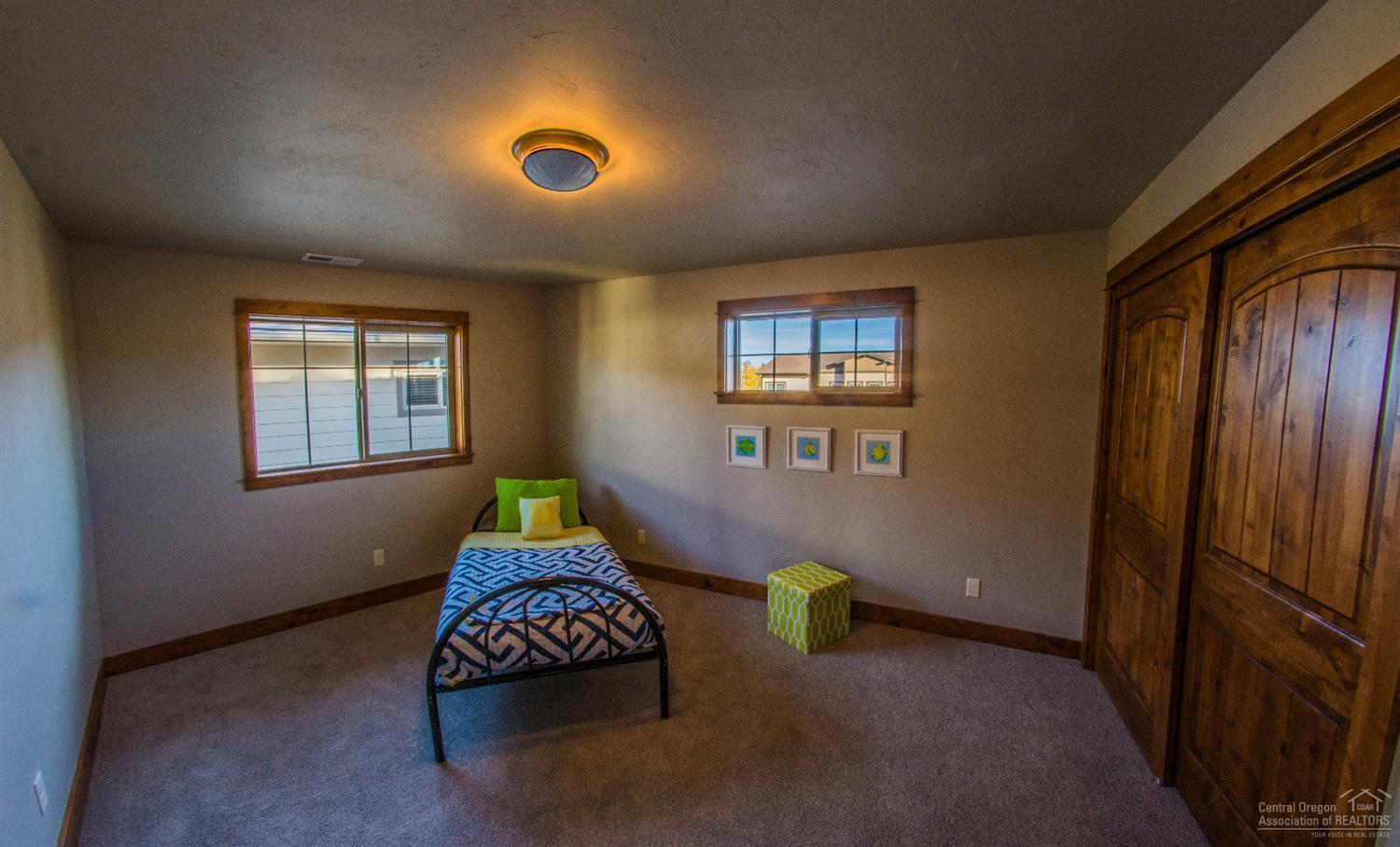 River Rim - Residential