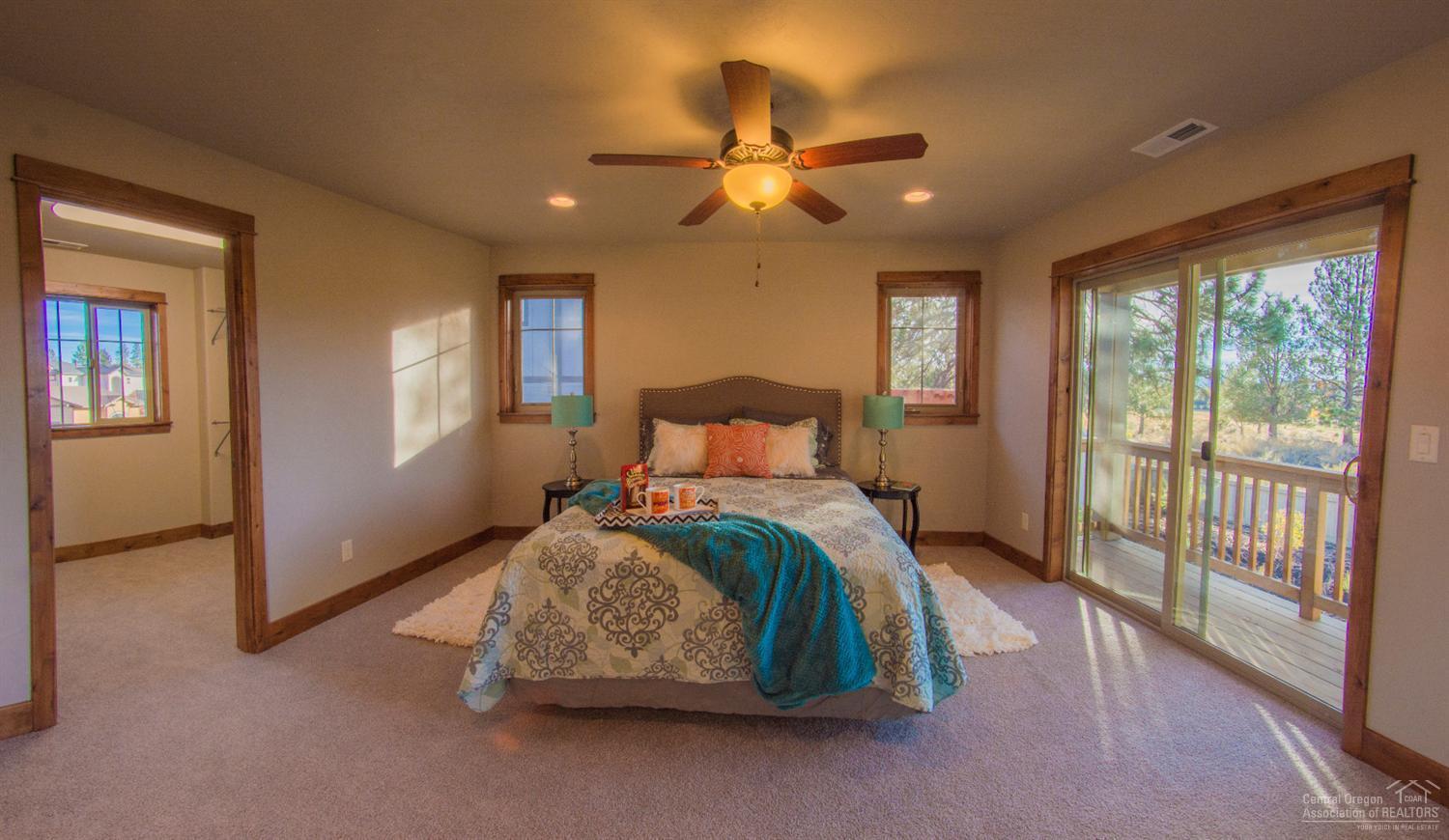 River Rim - Residential