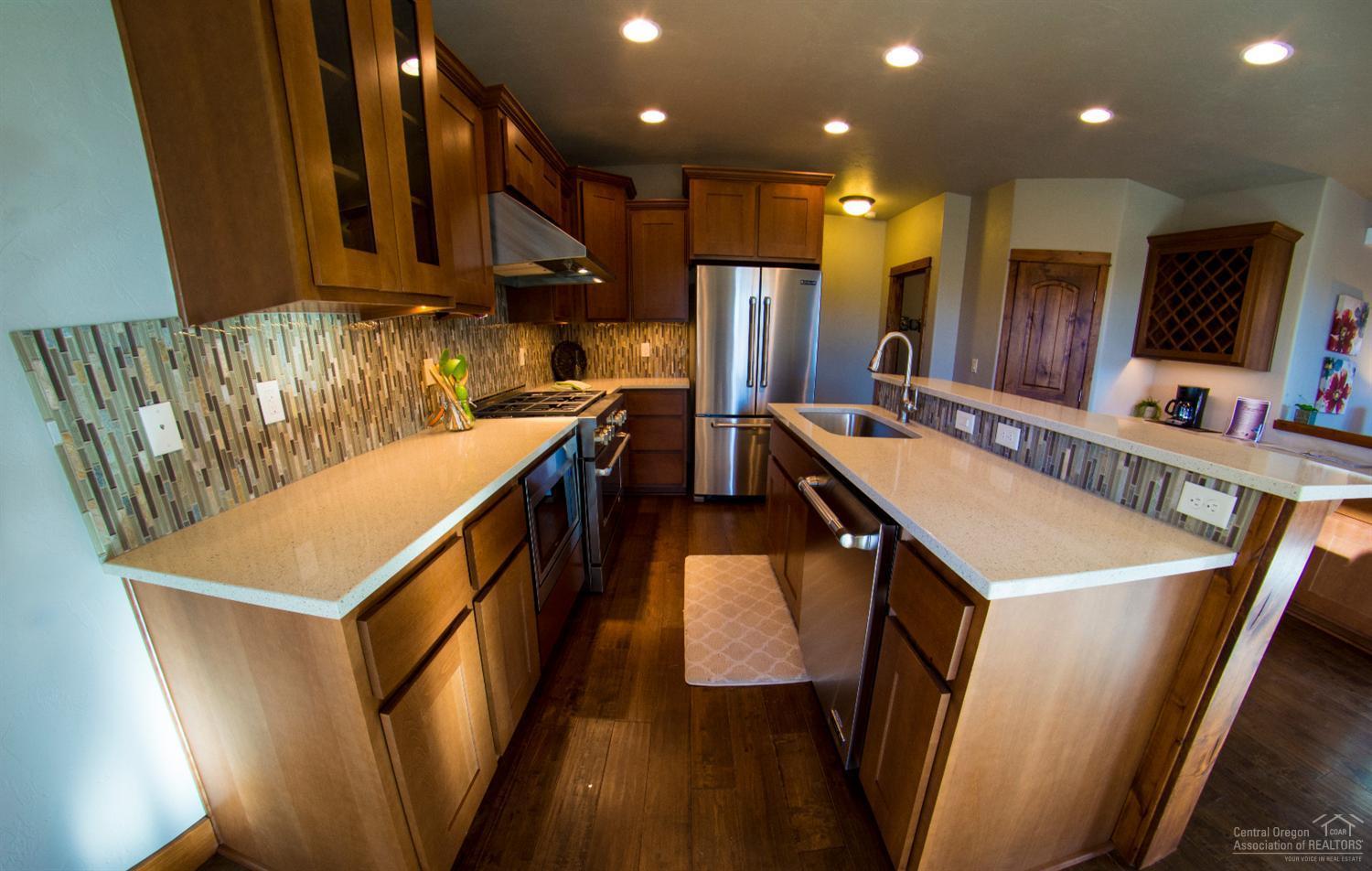 River Rim - Residential