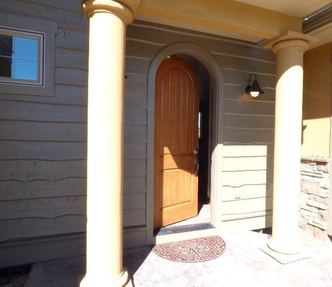 River Rim - Residential