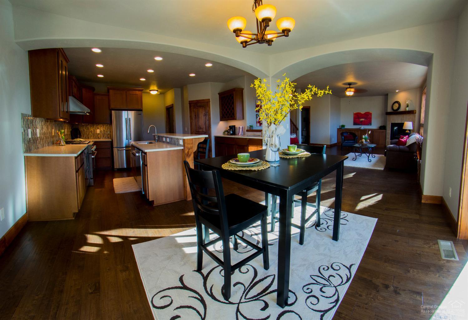 River Rim - Residential