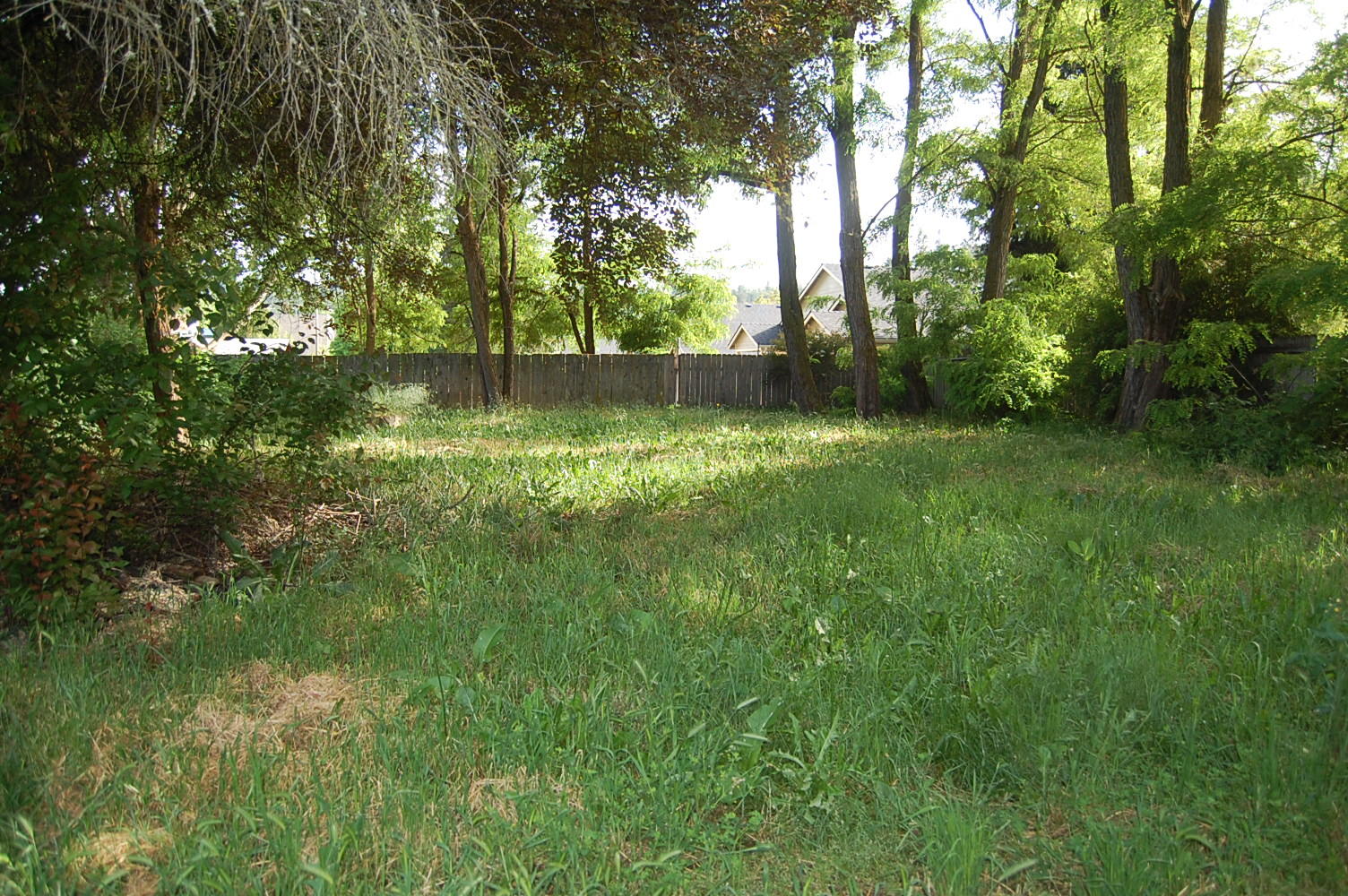 N/A - Residential Income