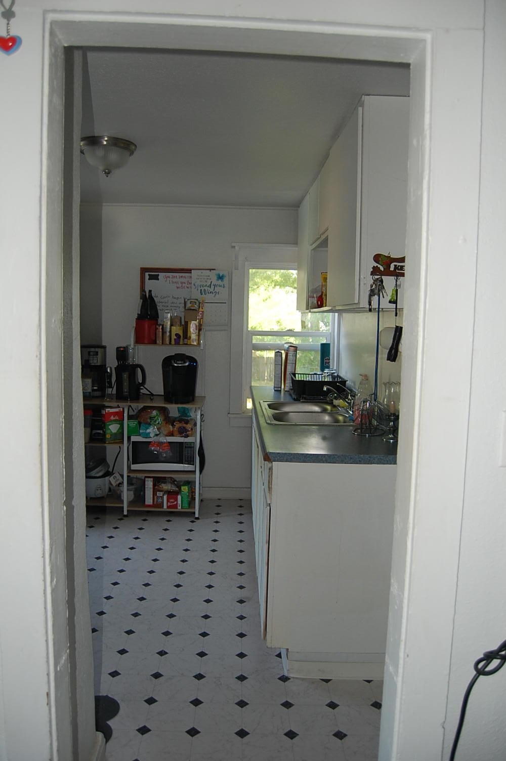 N/A - Residential Income