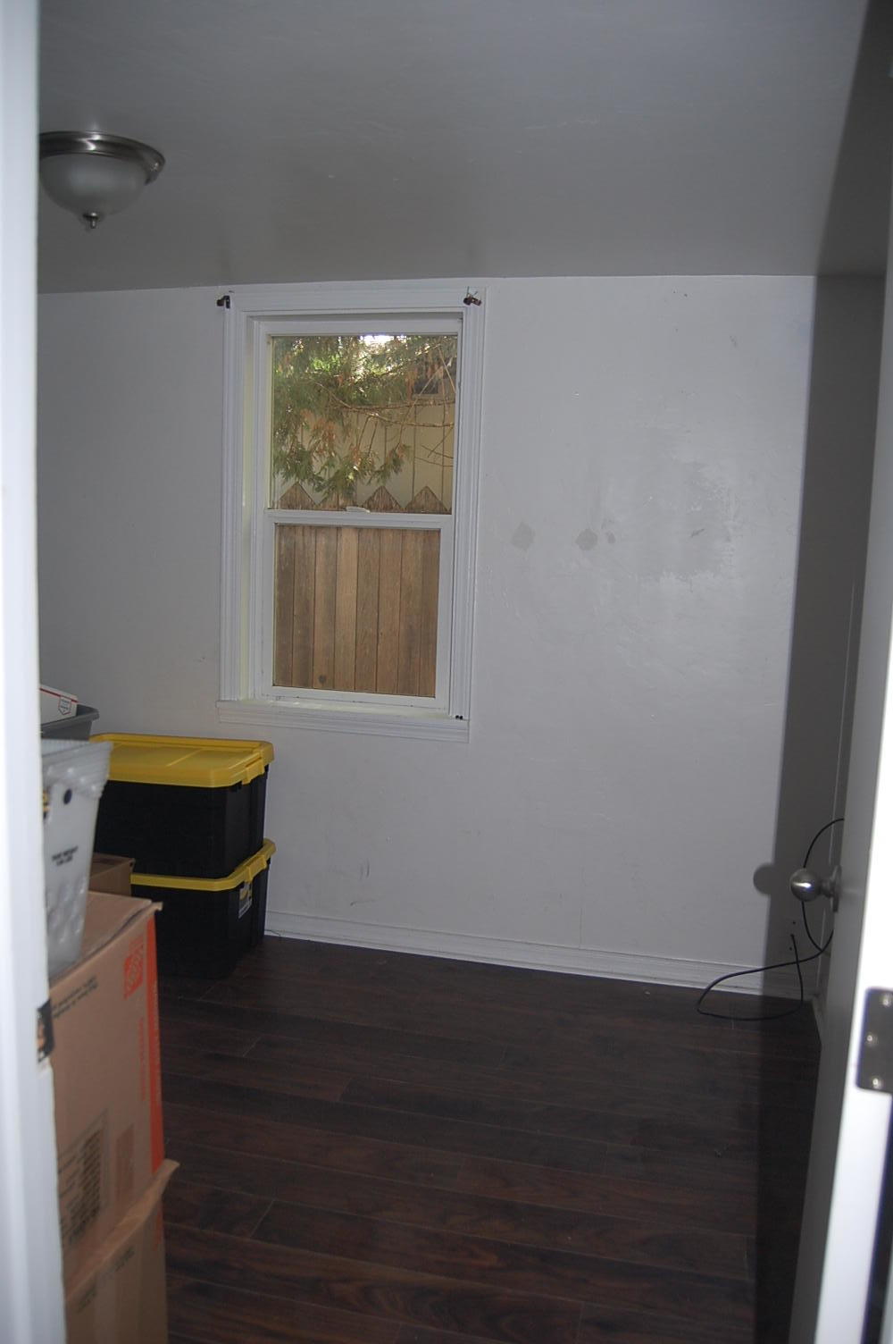 N/A - Residential Income