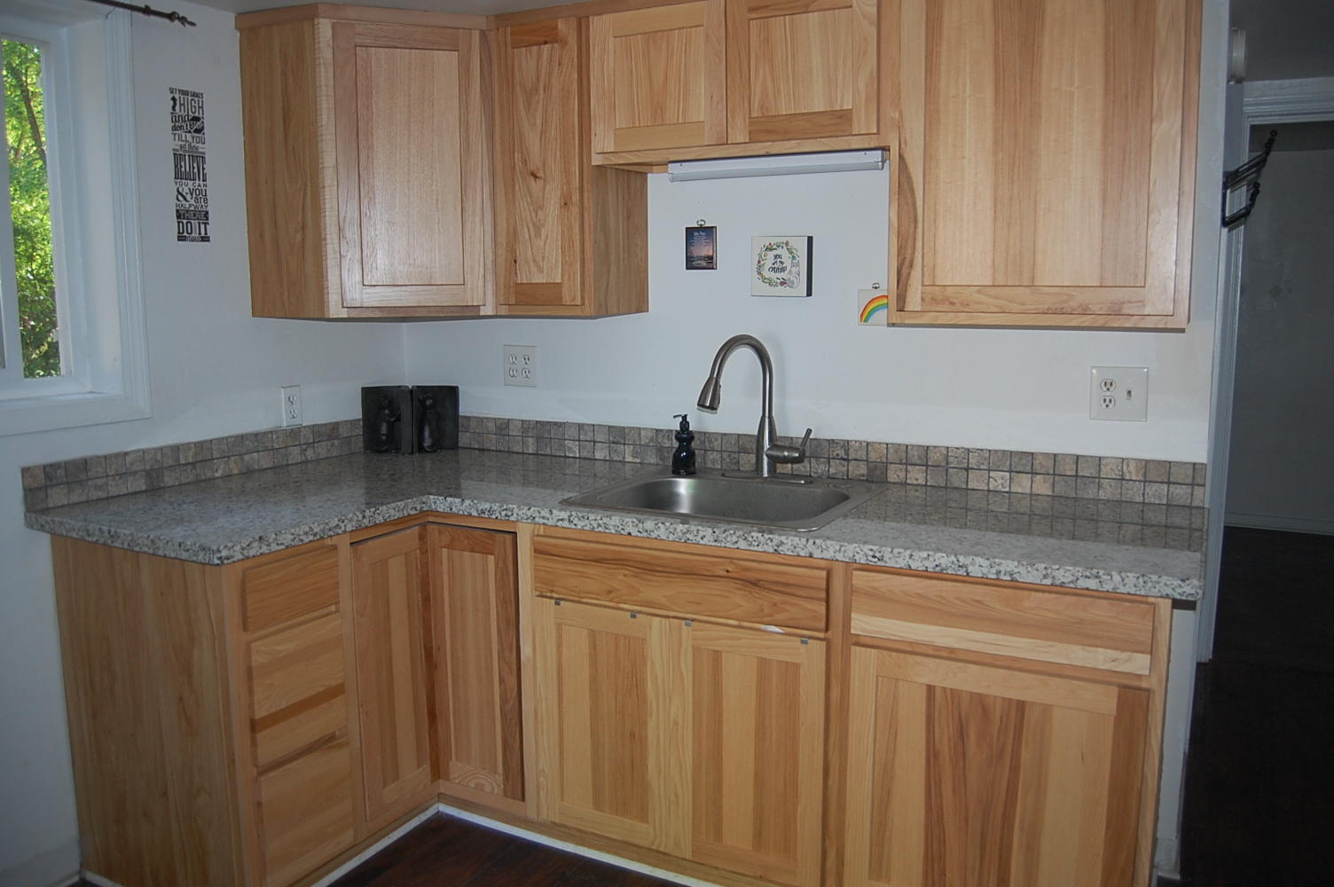 N/A - Residential Income