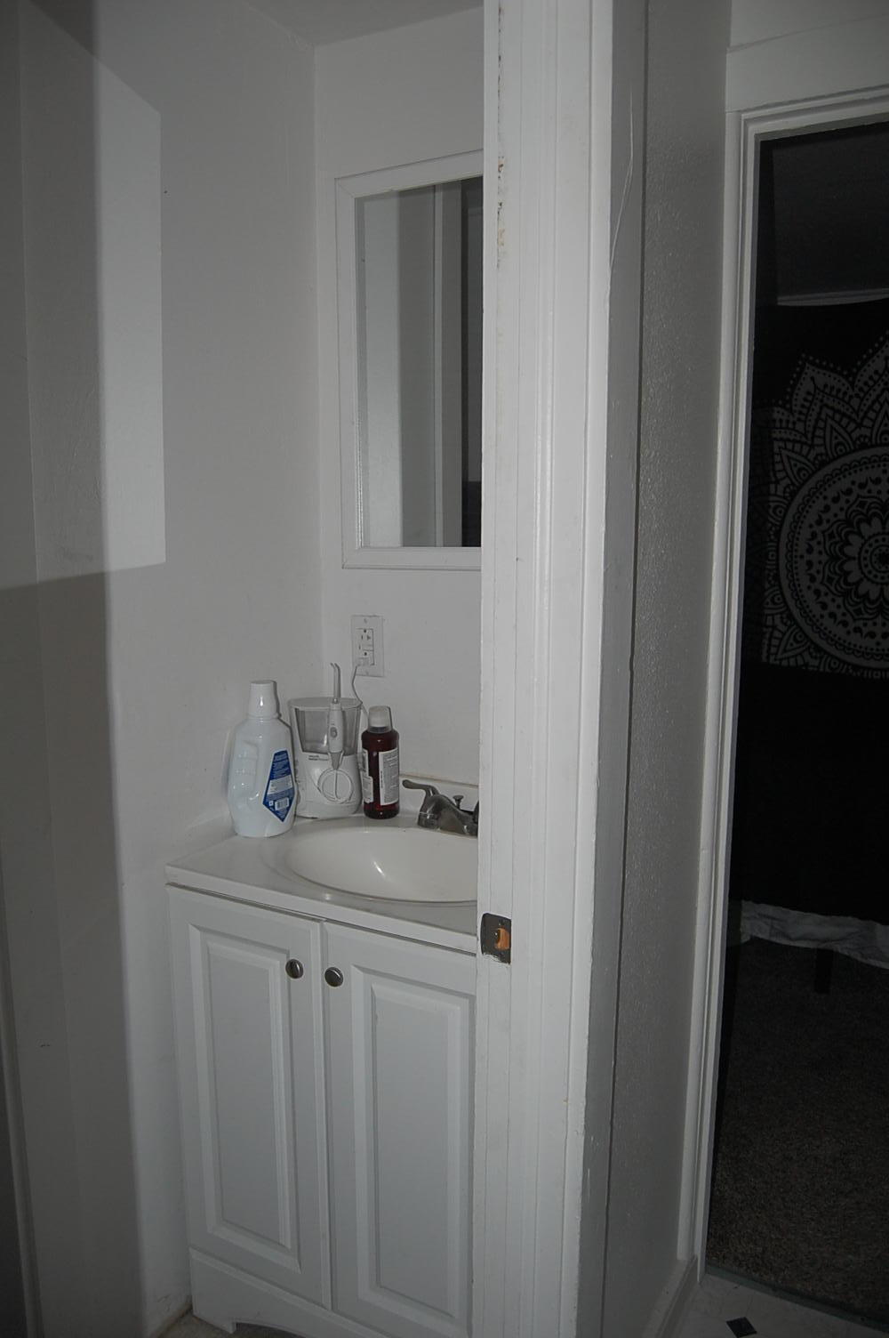 N/A - Residential Income