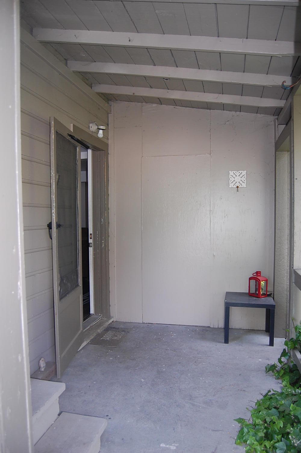 N/A - Residential Income