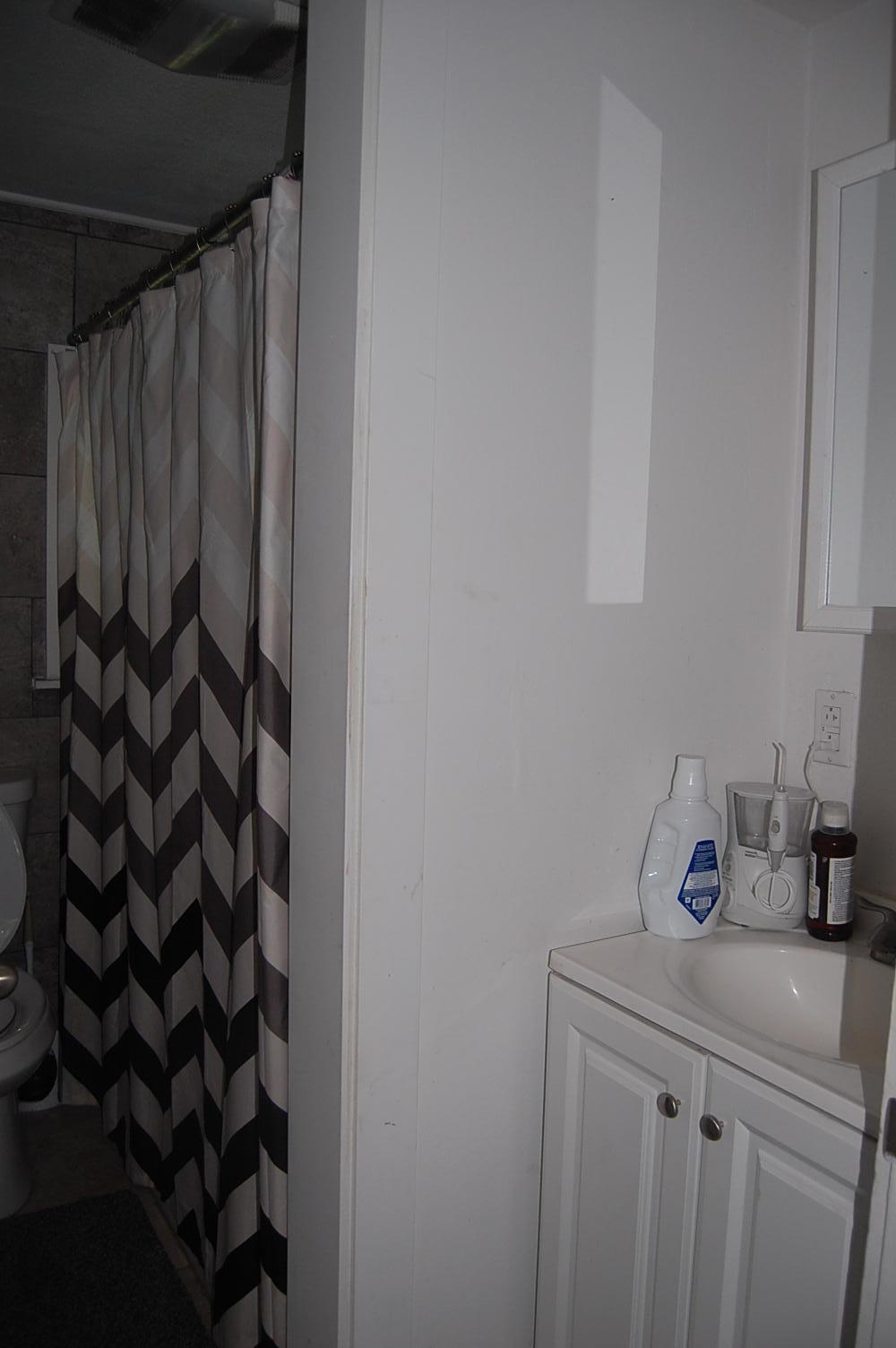 N/A - Residential Income