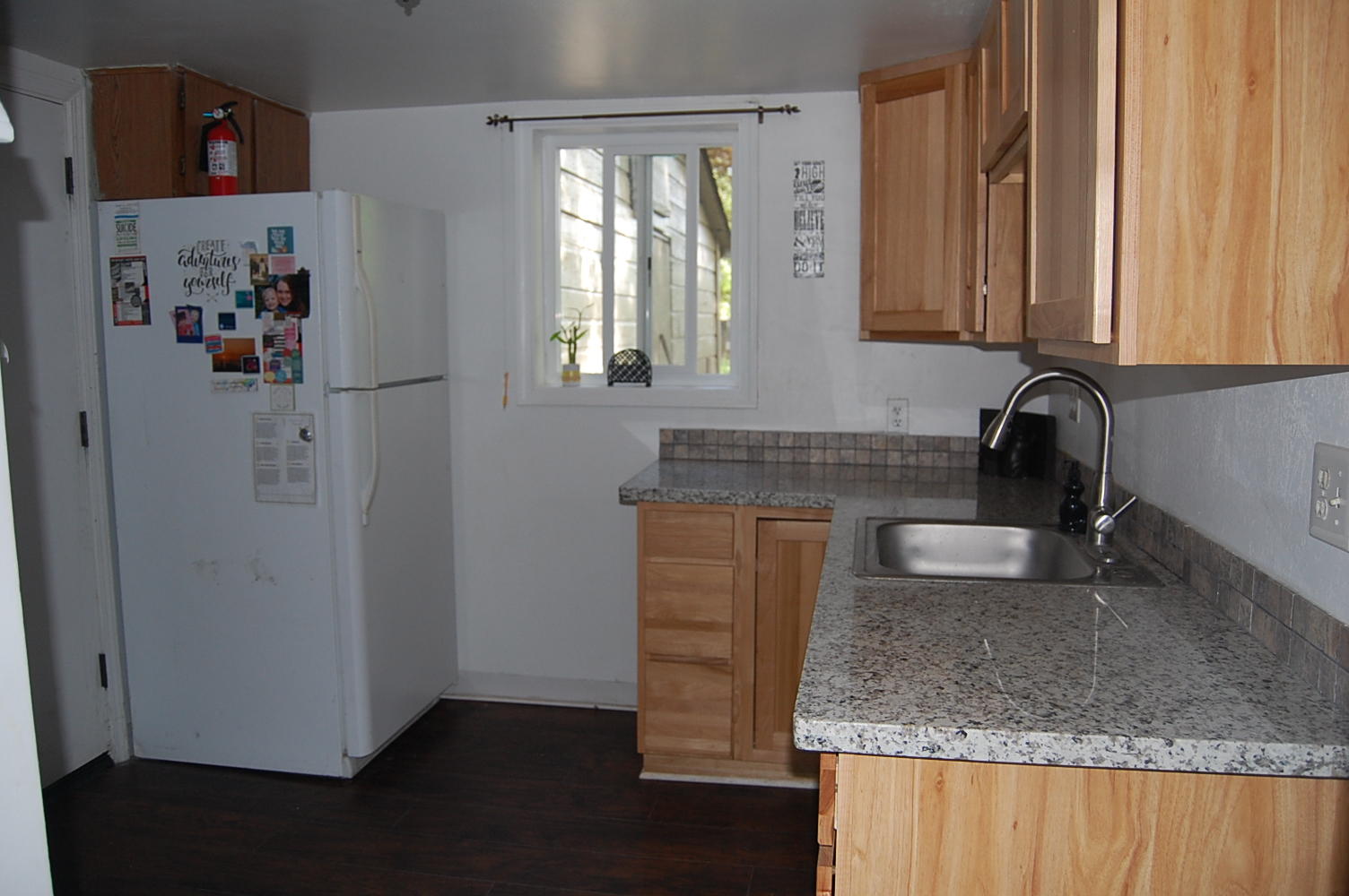 N/A - Residential Income