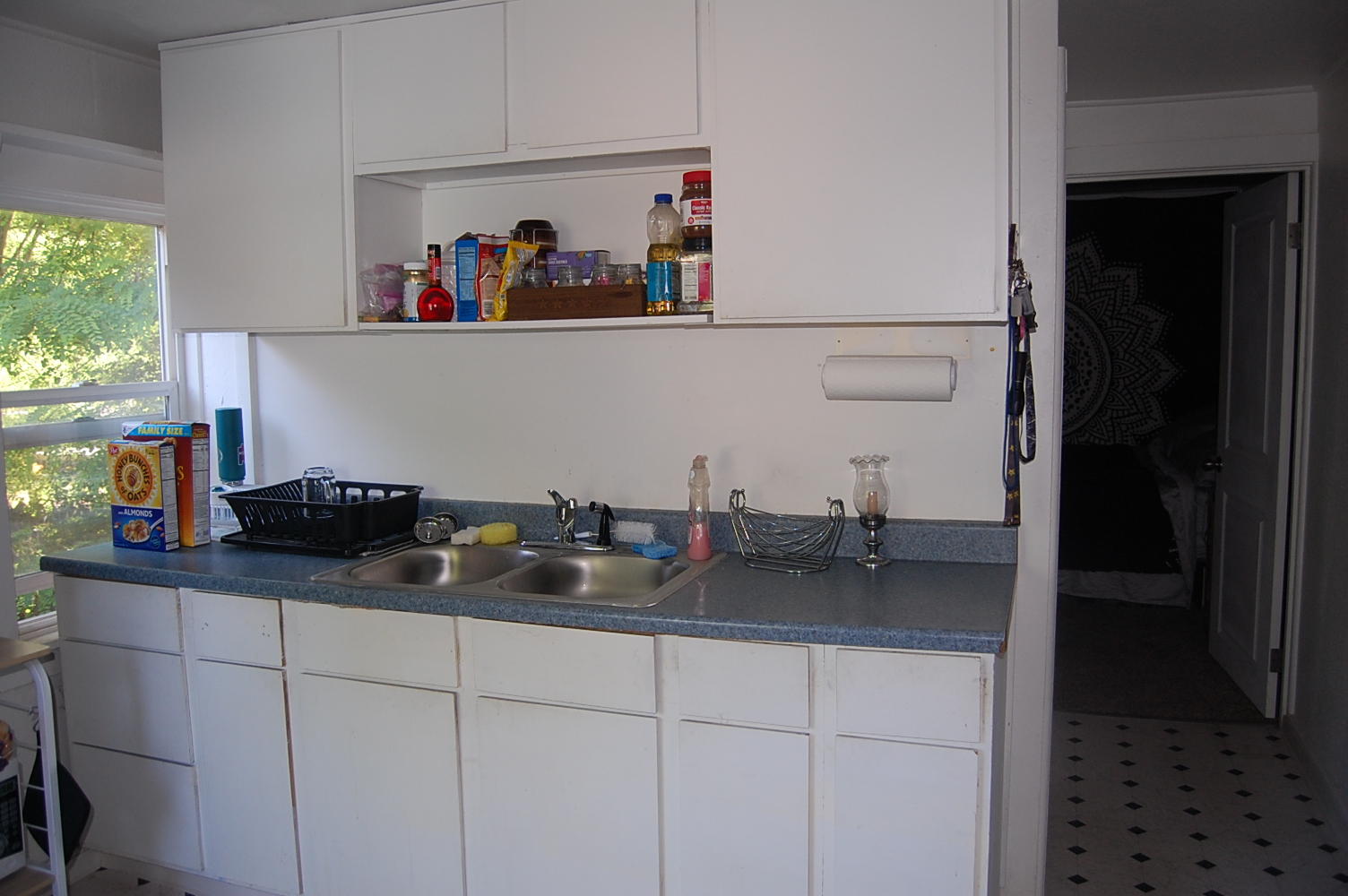 N/A - Residential Income