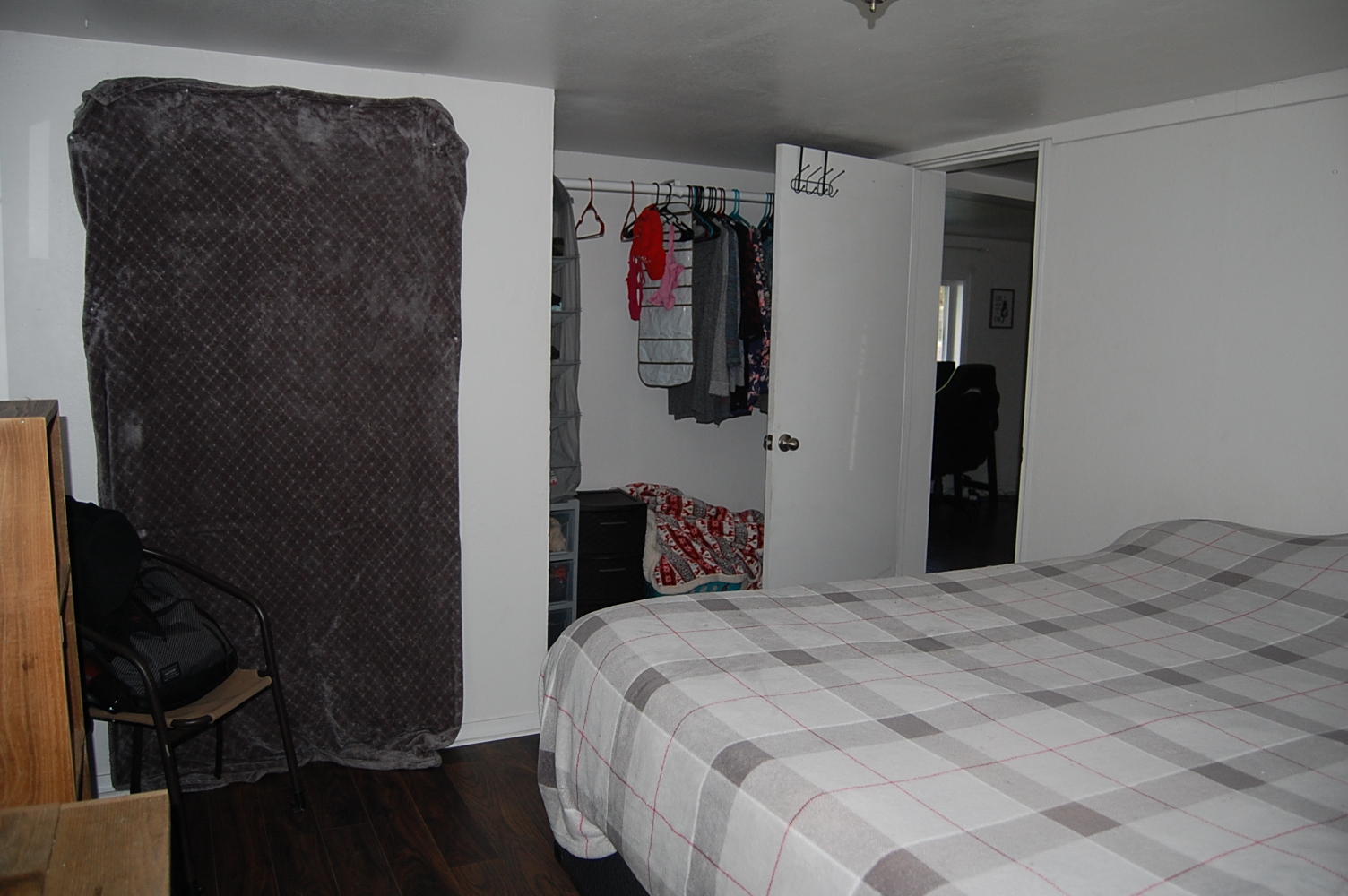 N/A - Residential Income