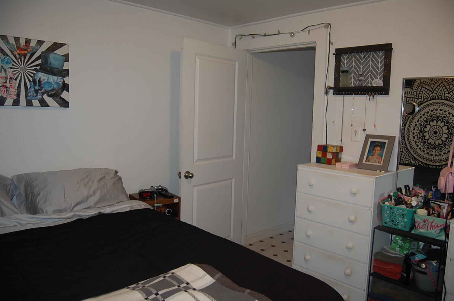 N/A - Residential Income