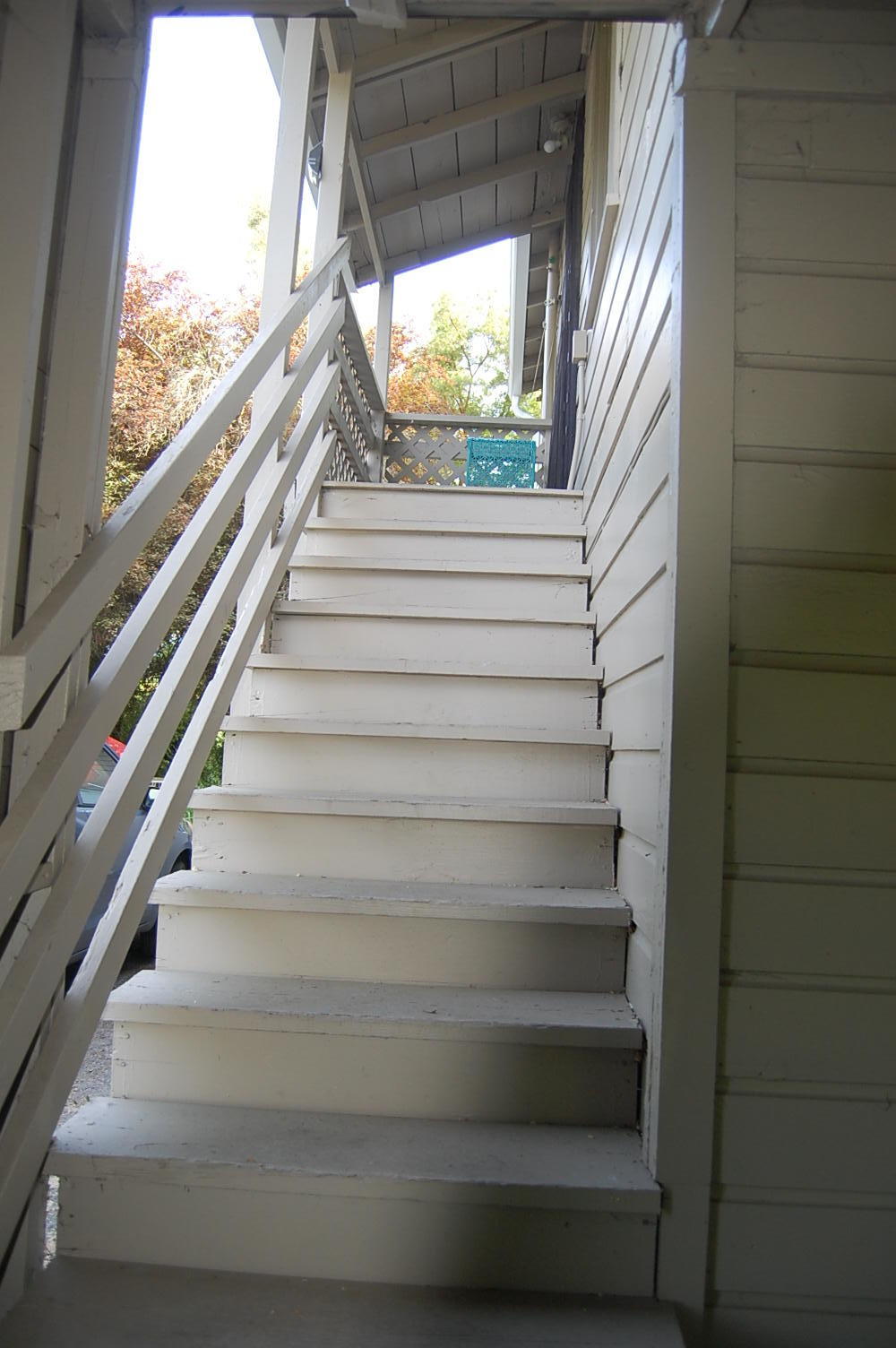 N/A - Residential Income