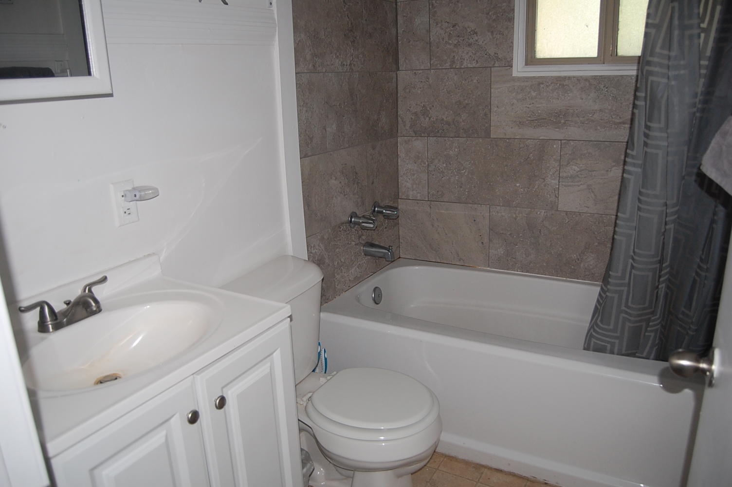 N/A - Residential Income