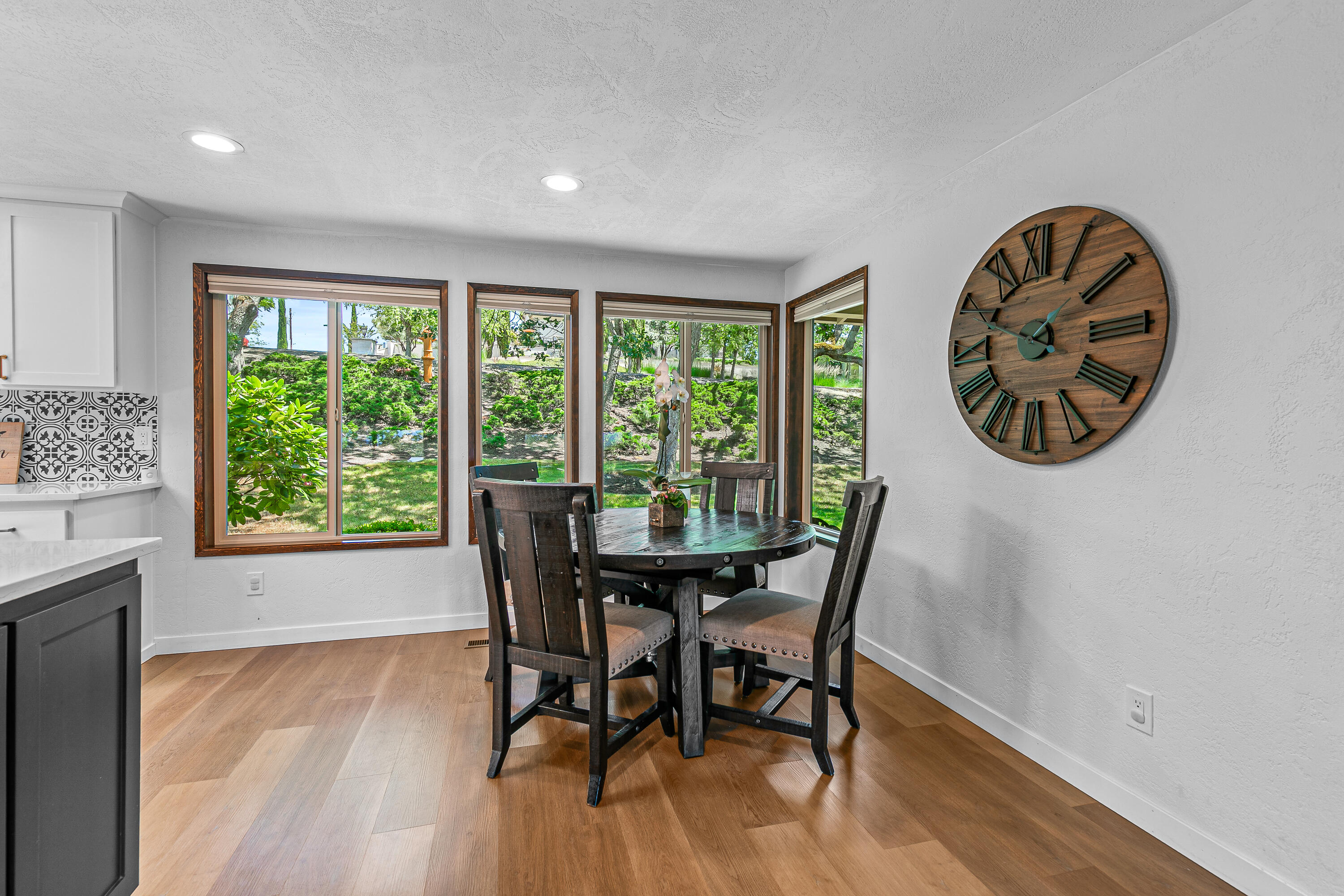 Bel Air Heights - Residential