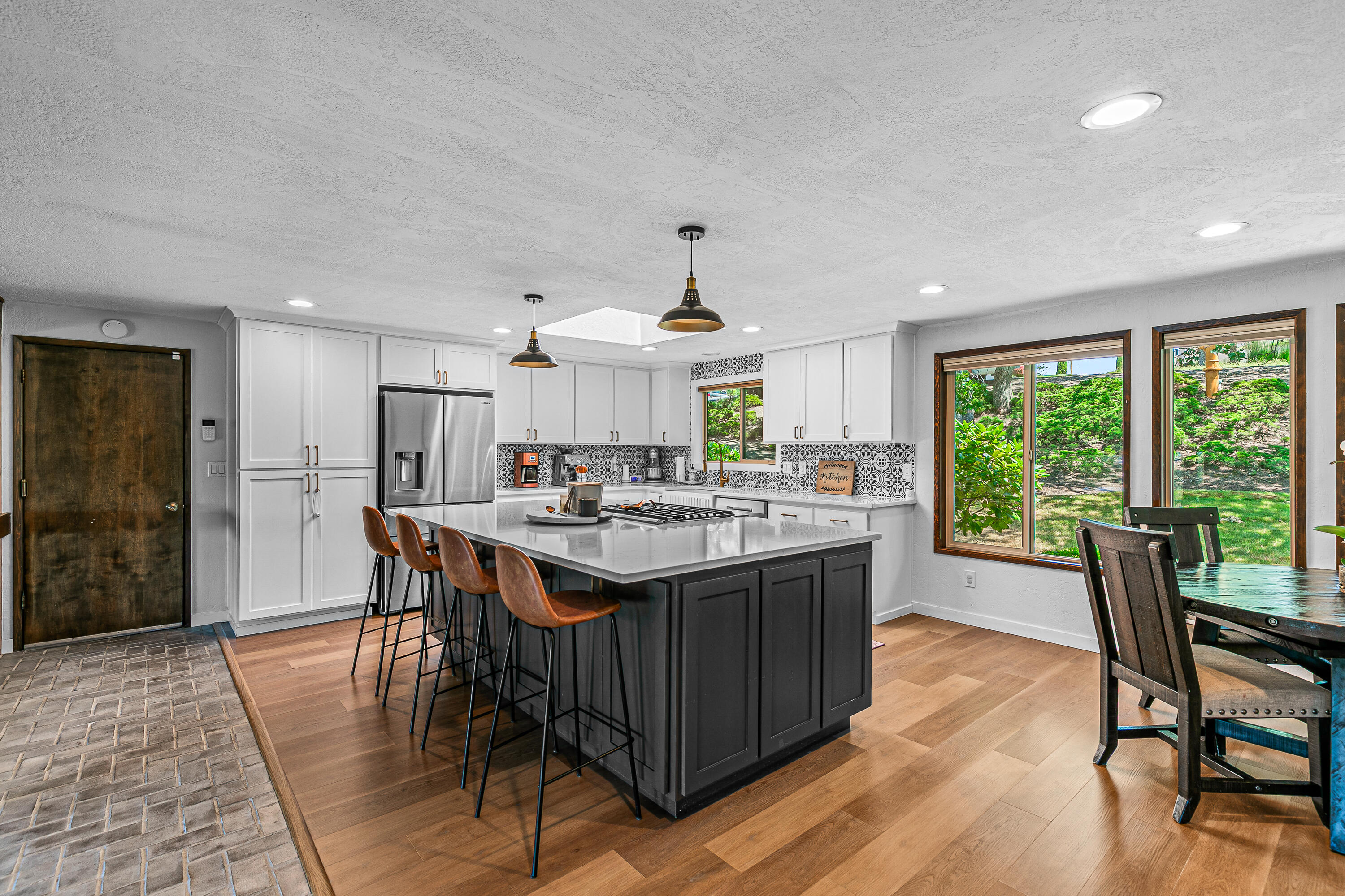 Bel Air Heights - Residential