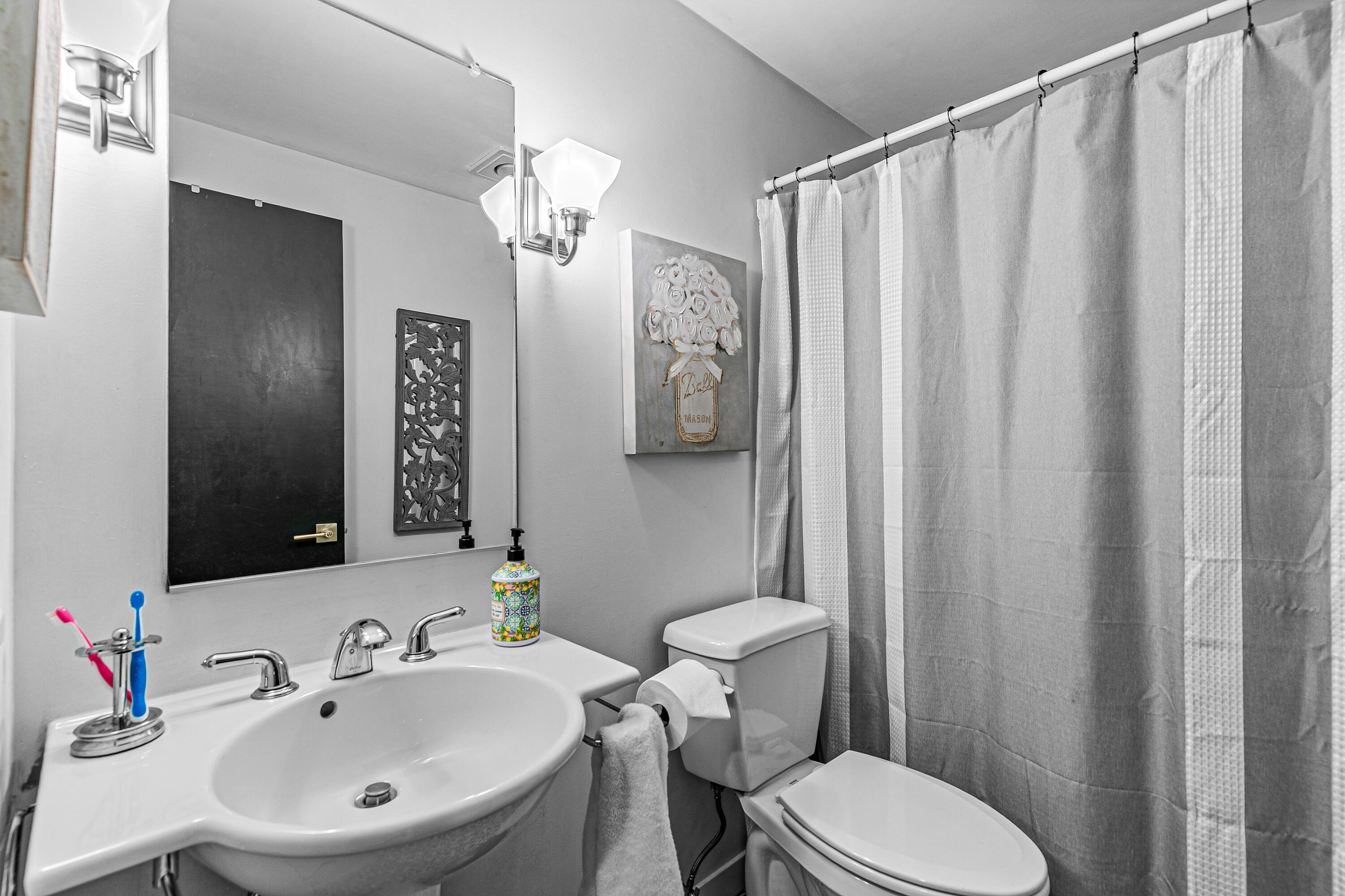 Bel Air Heights - Residential