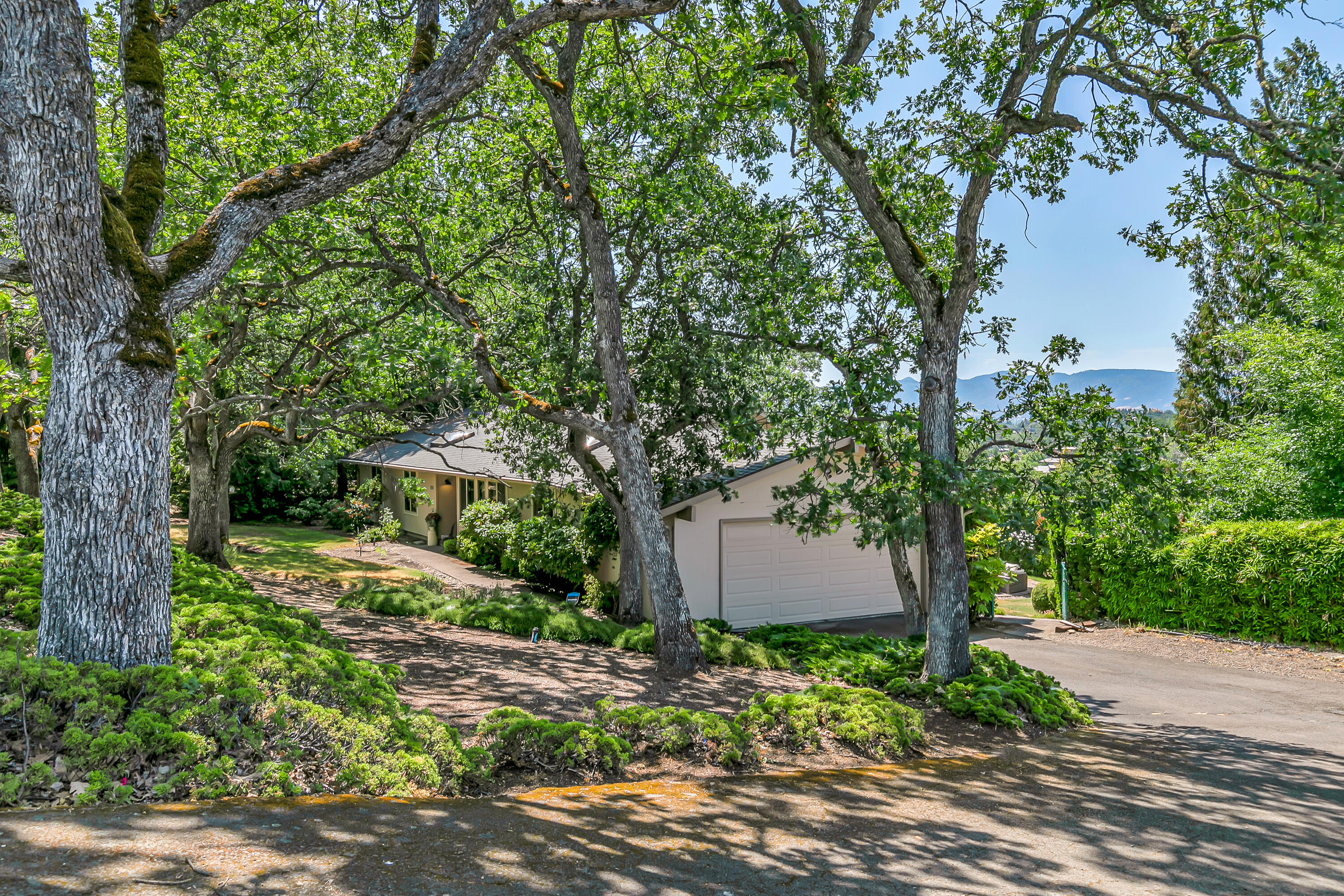 Bel Air Heights - Residential