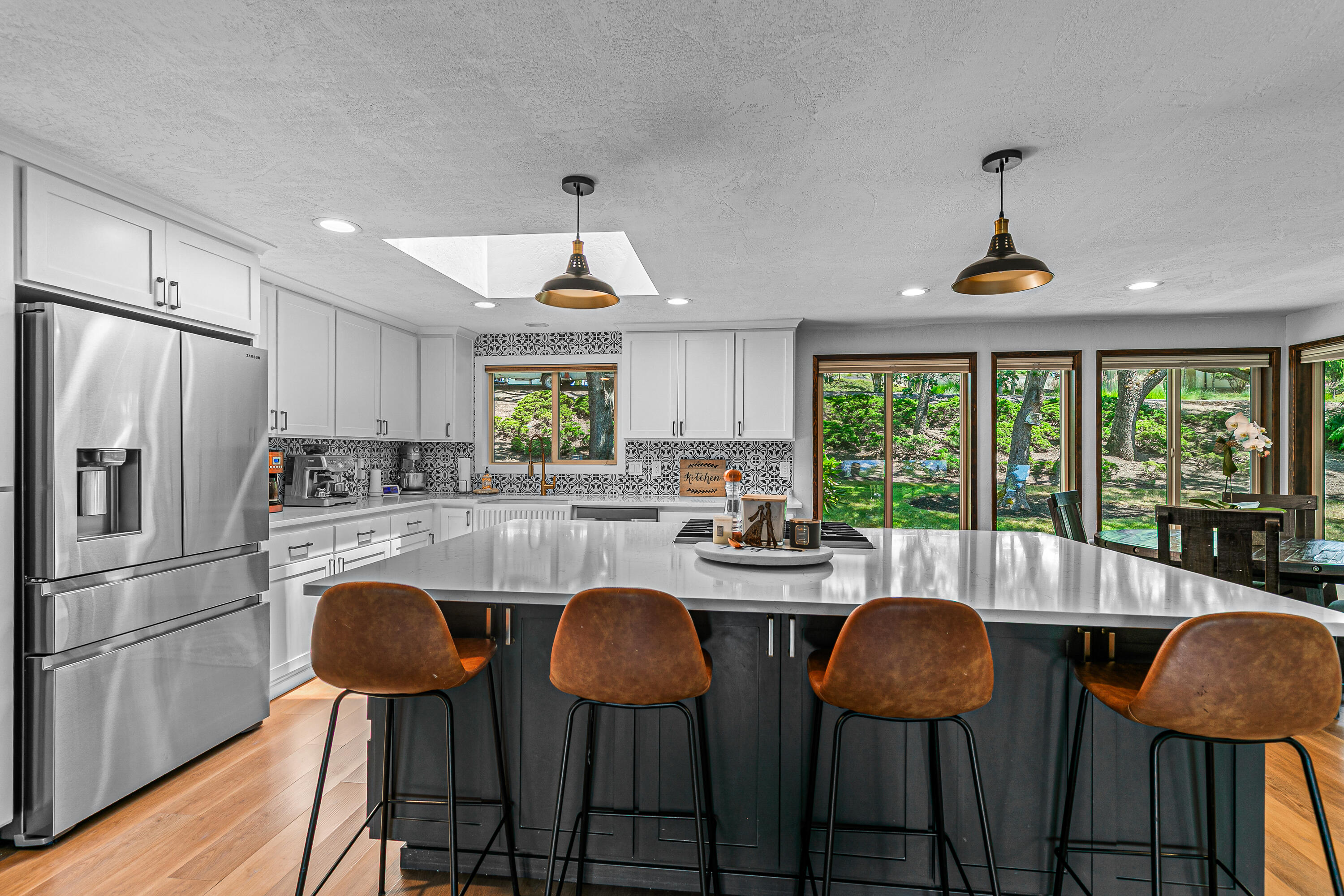 Bel Air Heights - Residential