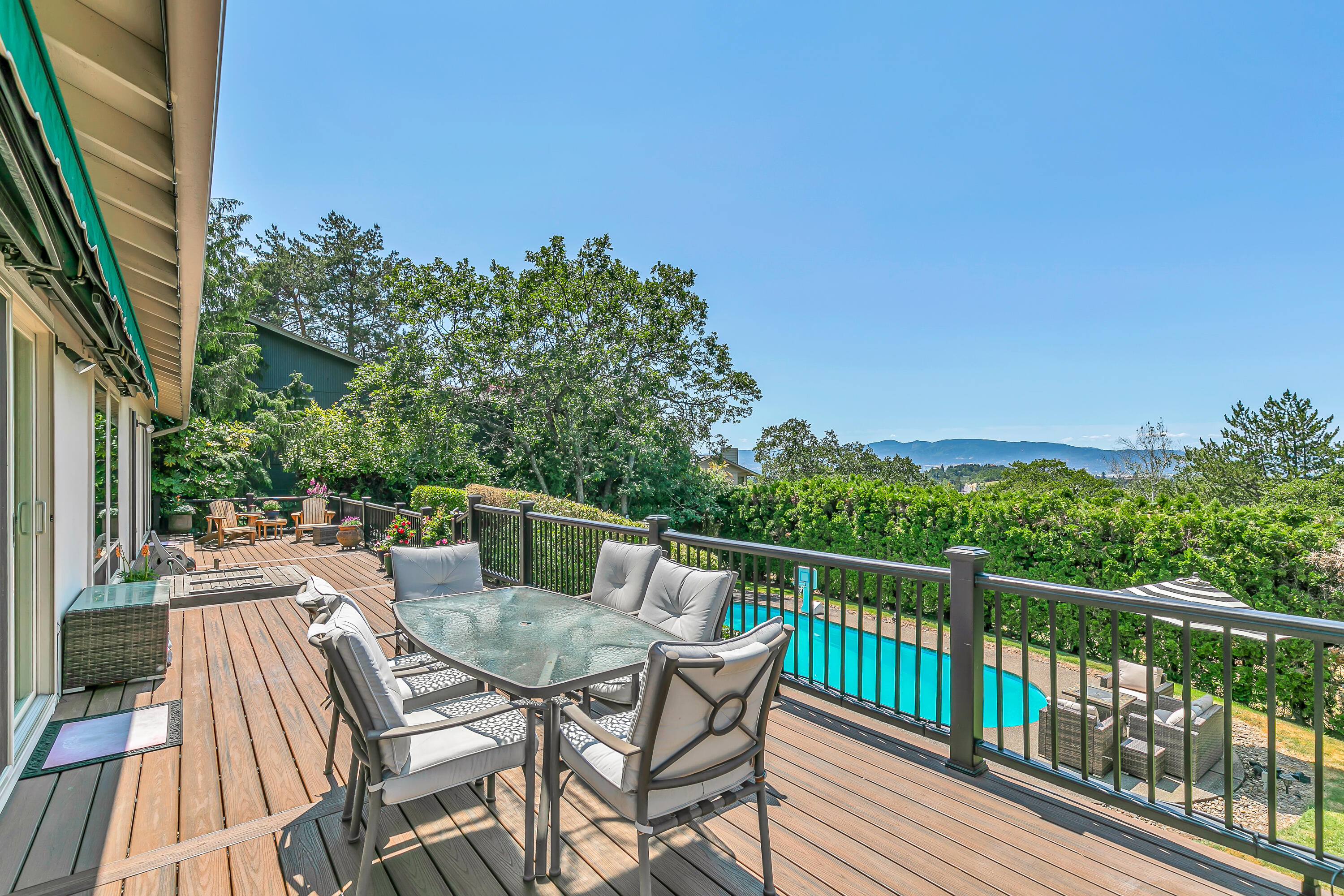 Bel Air Heights - Residential