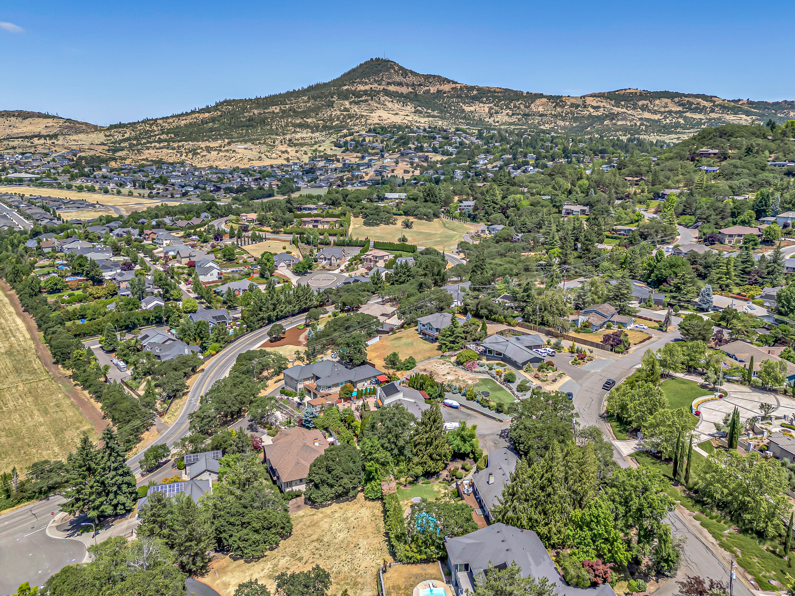 Bel Air Heights - Residential