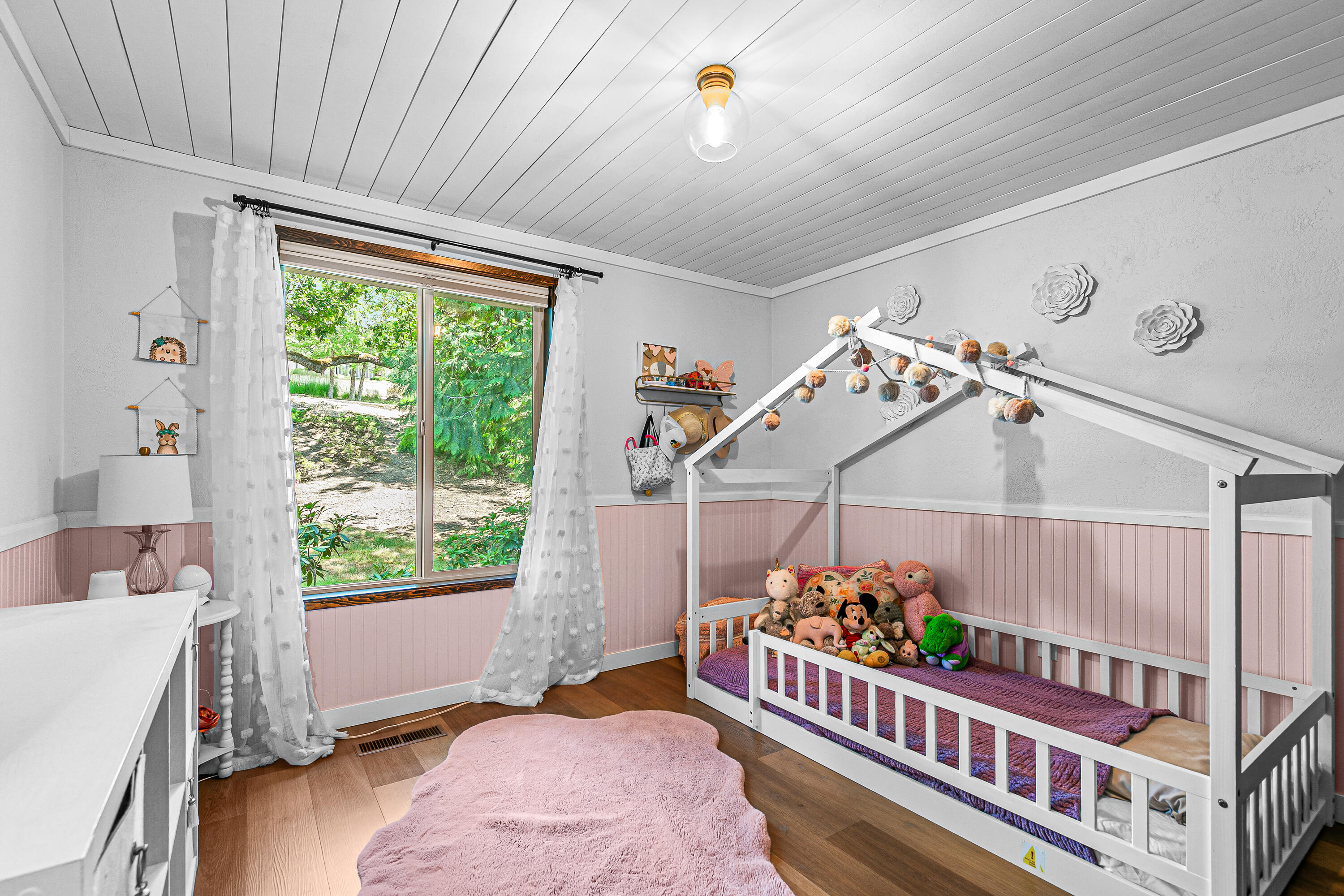 Bel Air Heights - Residential