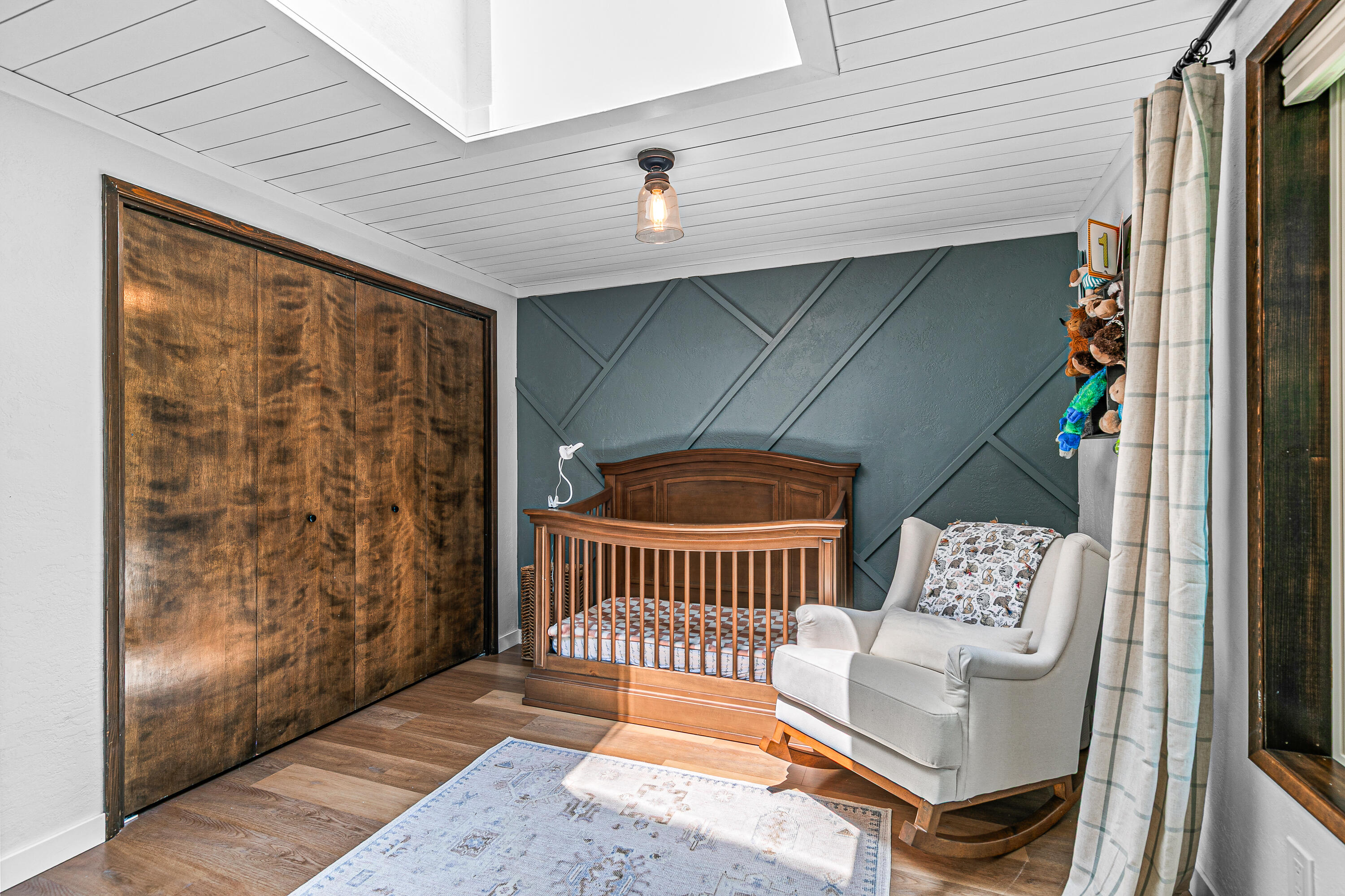 Bel Air Heights - Residential