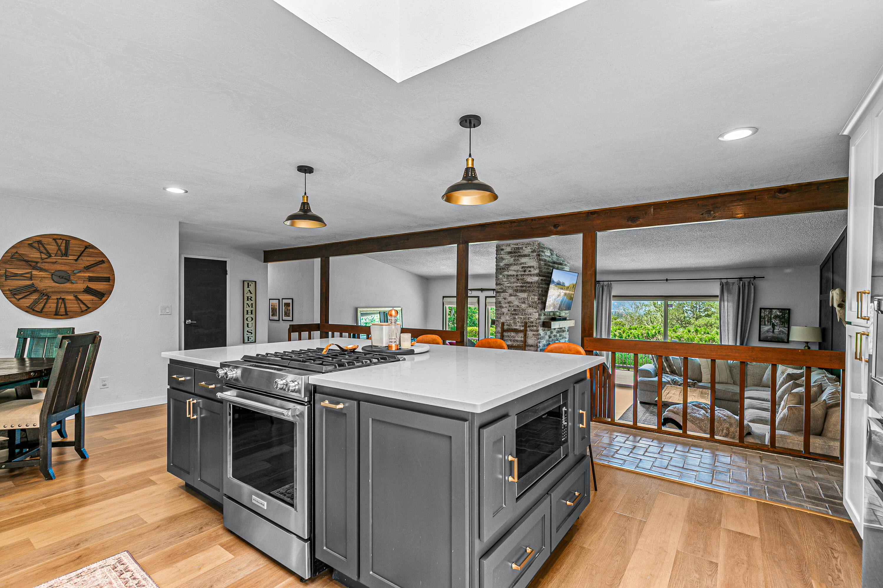 Bel Air Heights - Residential