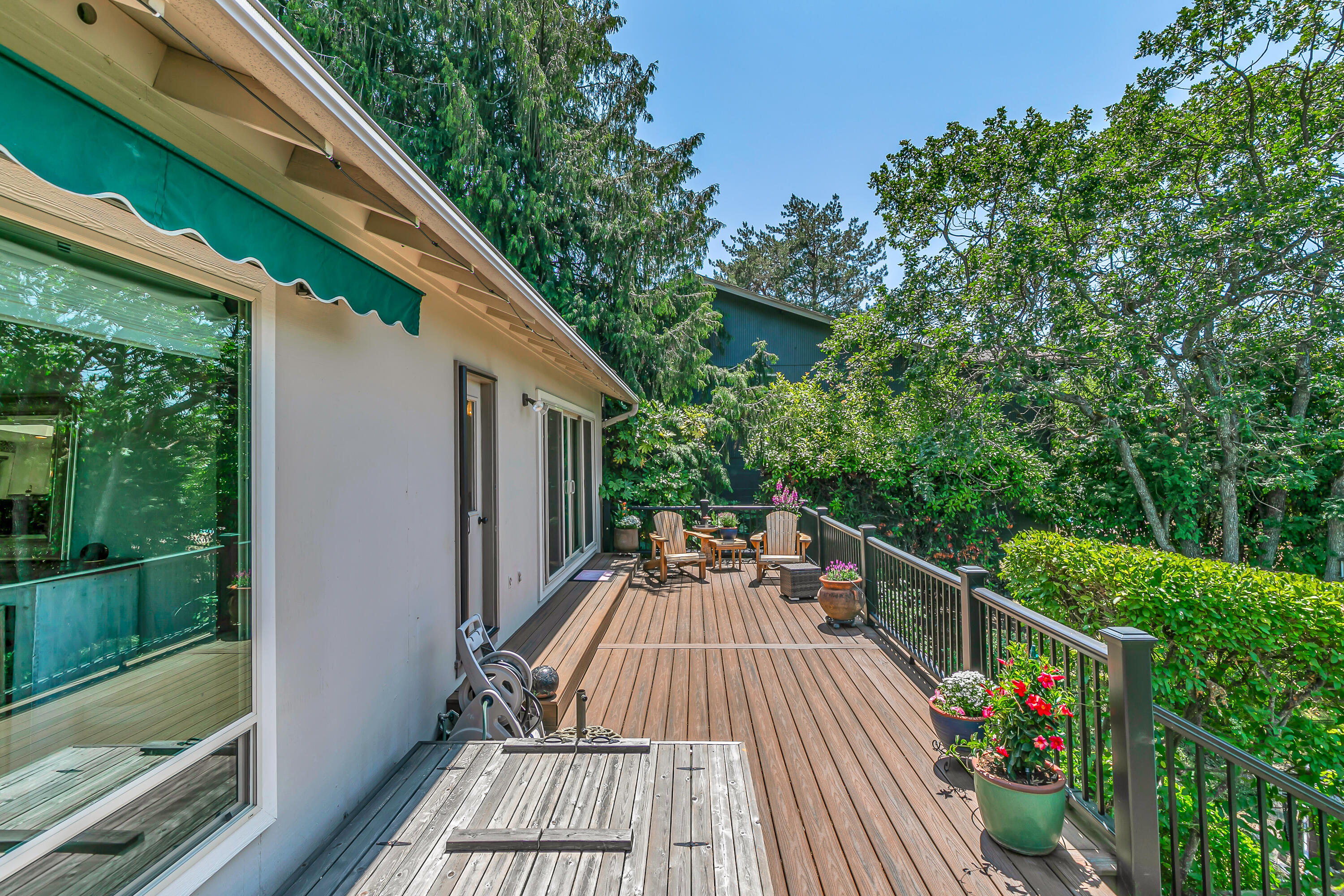 Bel Air Heights - Residential