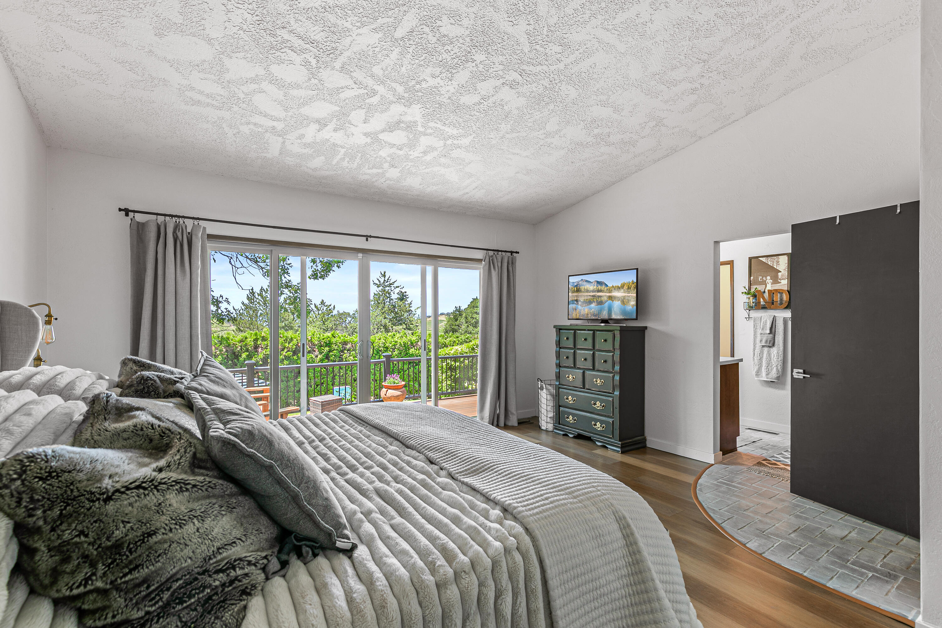 Bel Air Heights - Residential