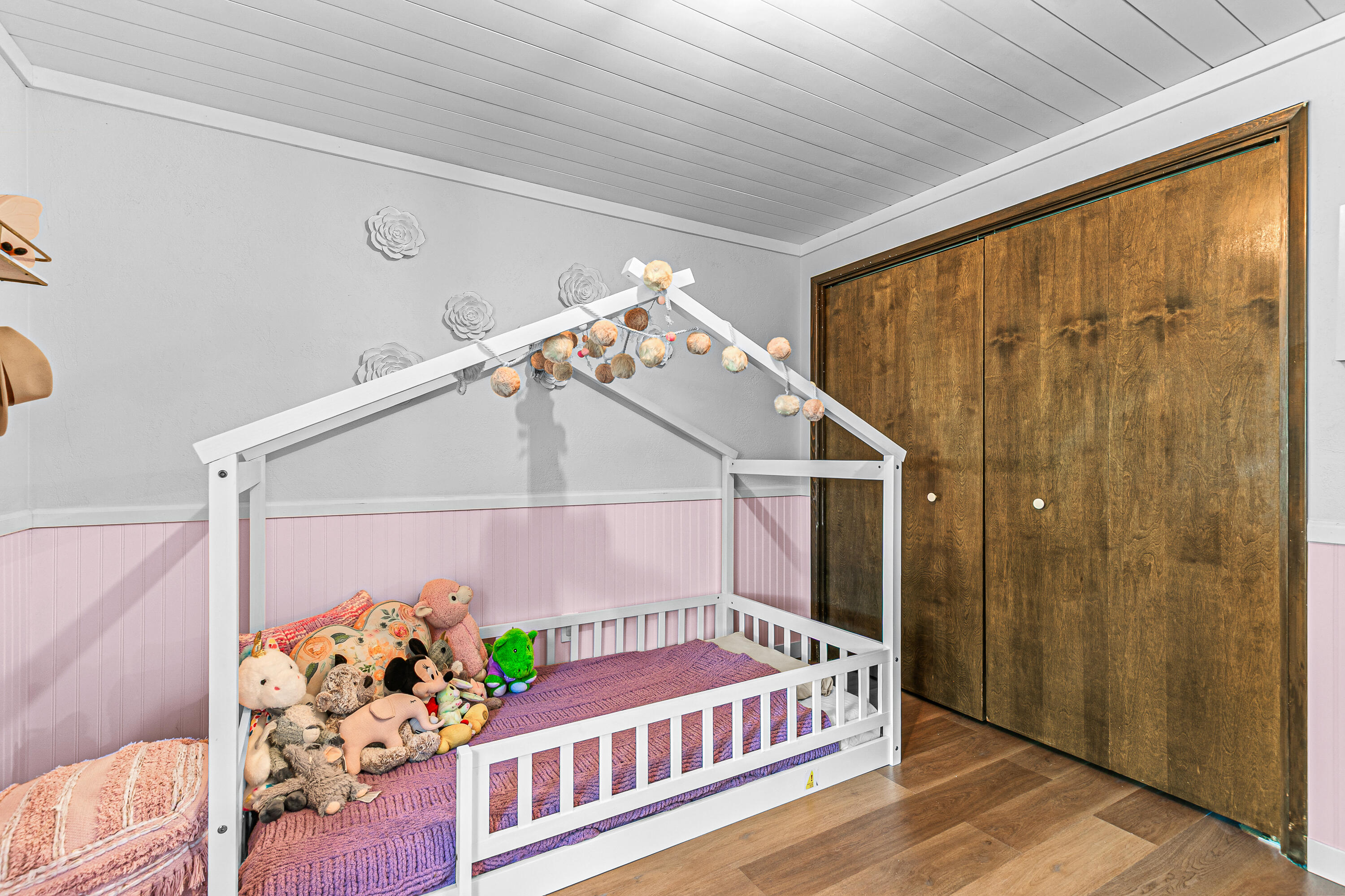 Bel Air Heights - Residential