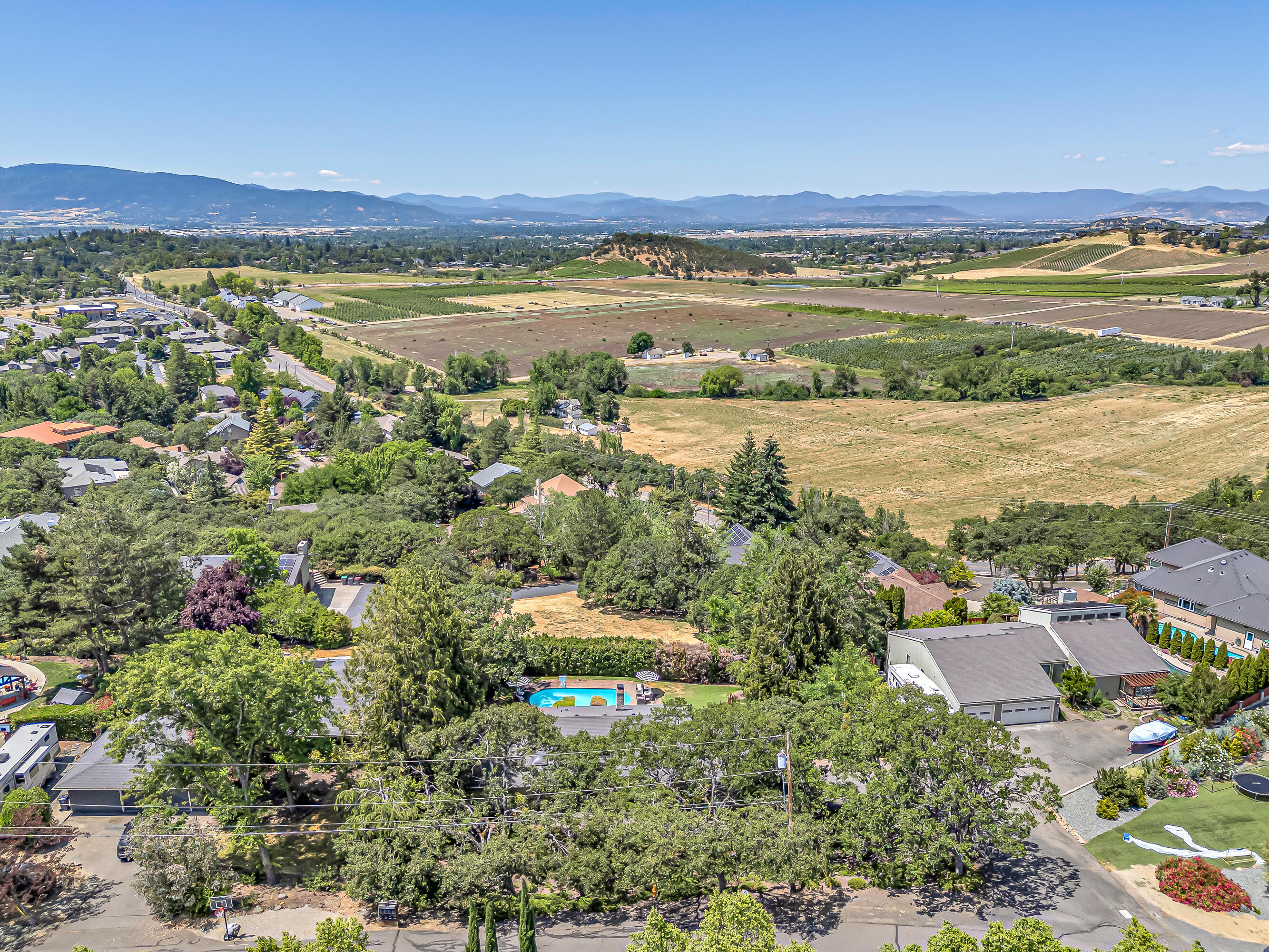 Bel Air Heights - Residential