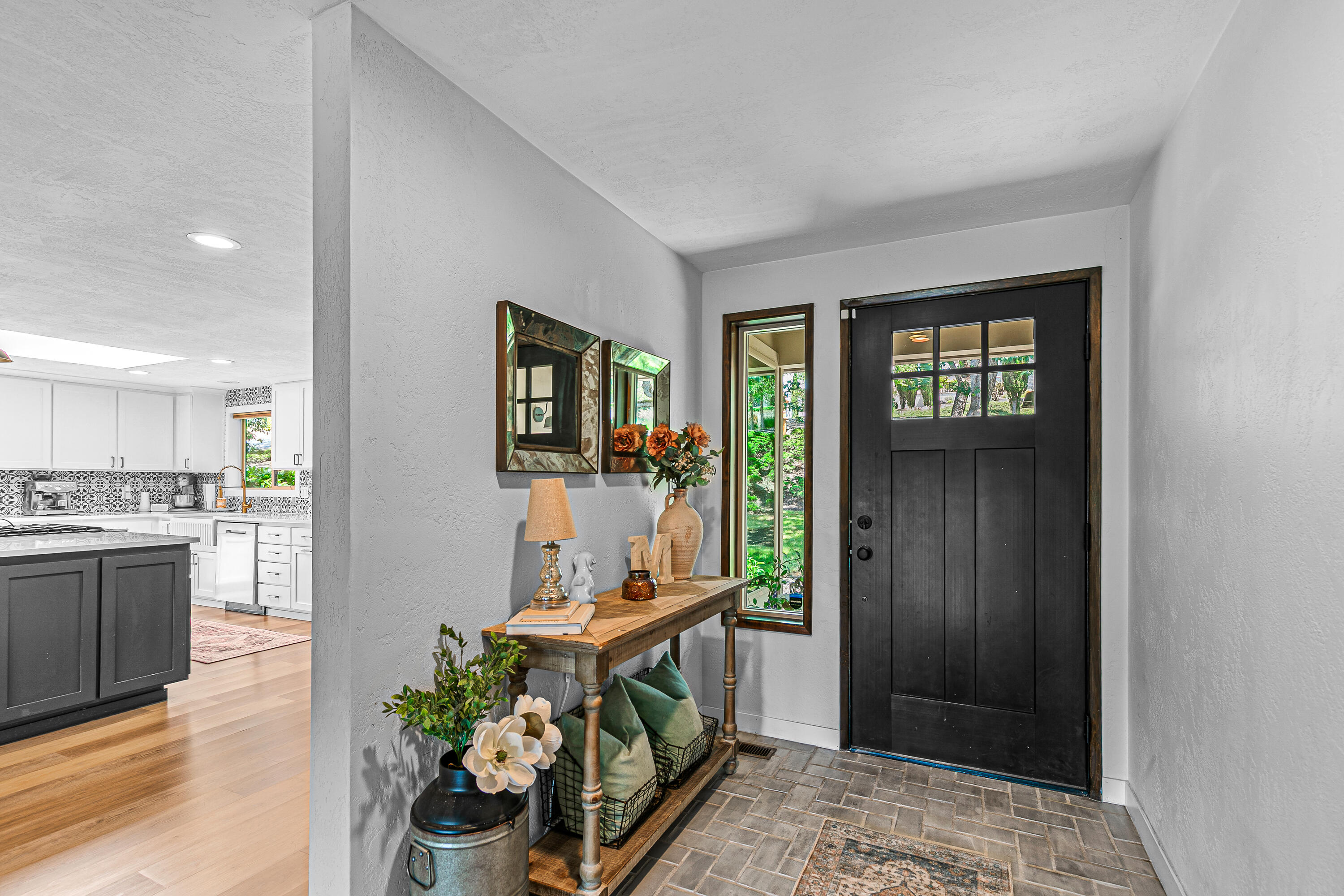 Bel Air Heights - Residential