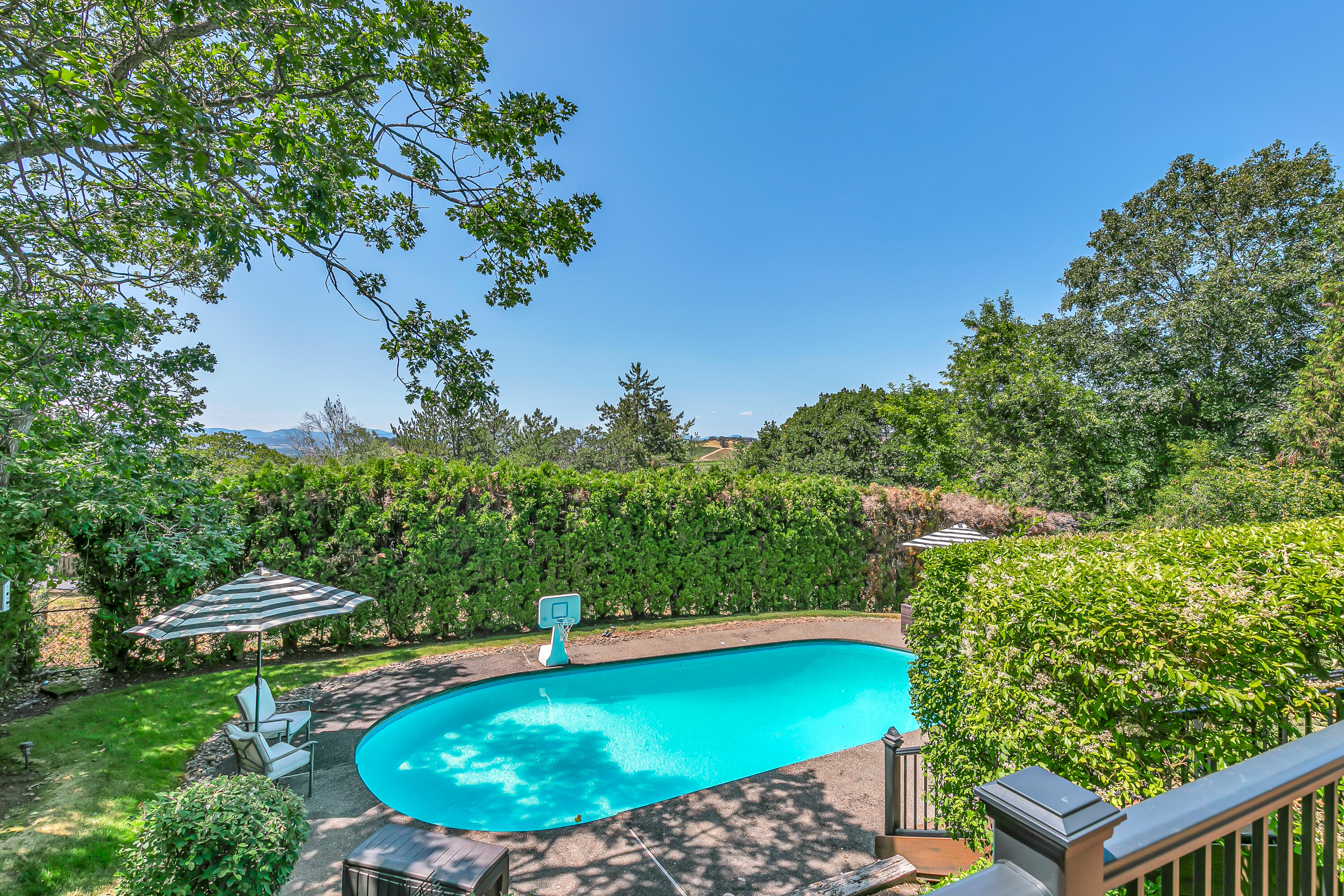 Bel Air Heights - Residential