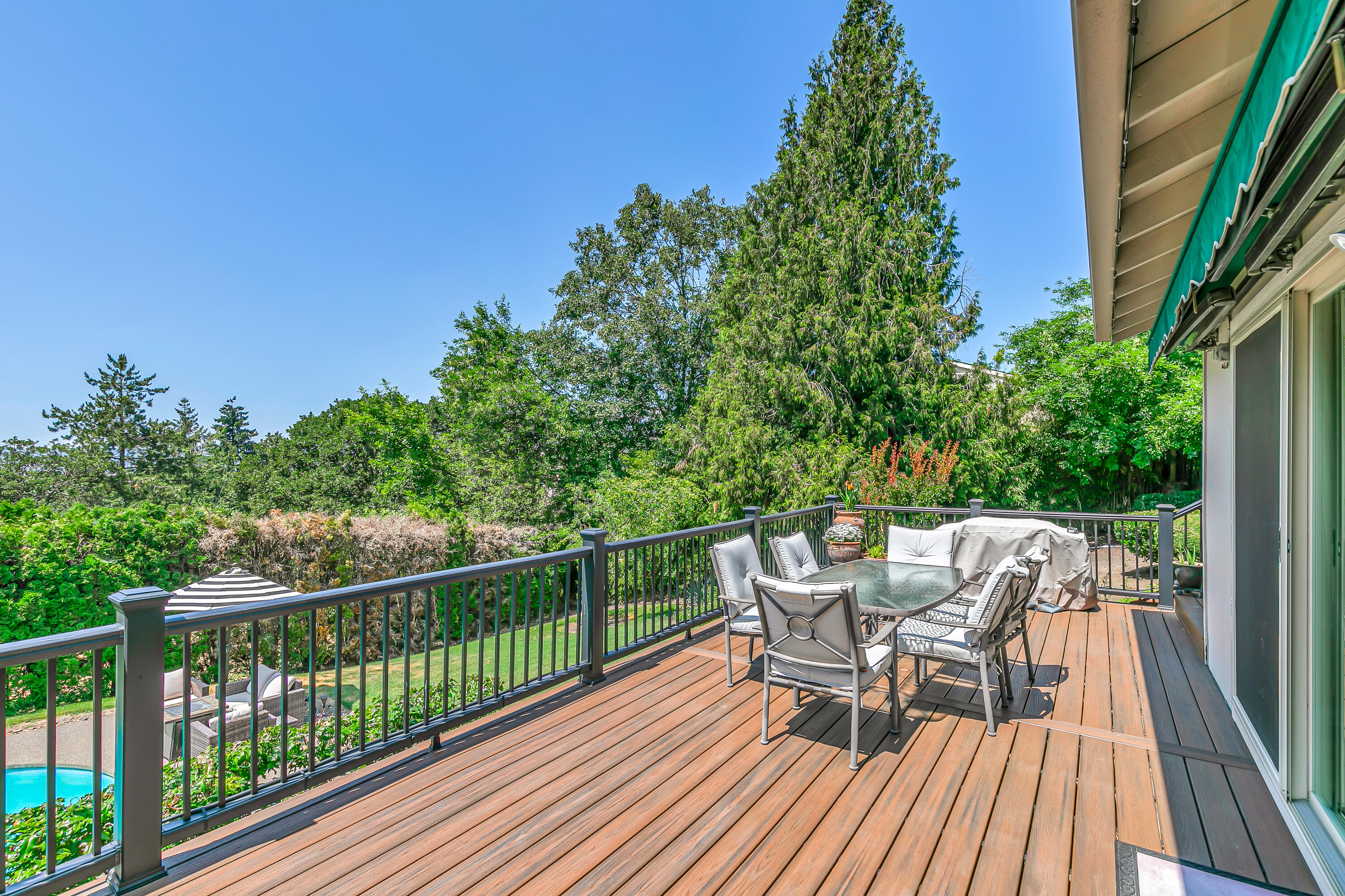 Bel Air Heights - Residential