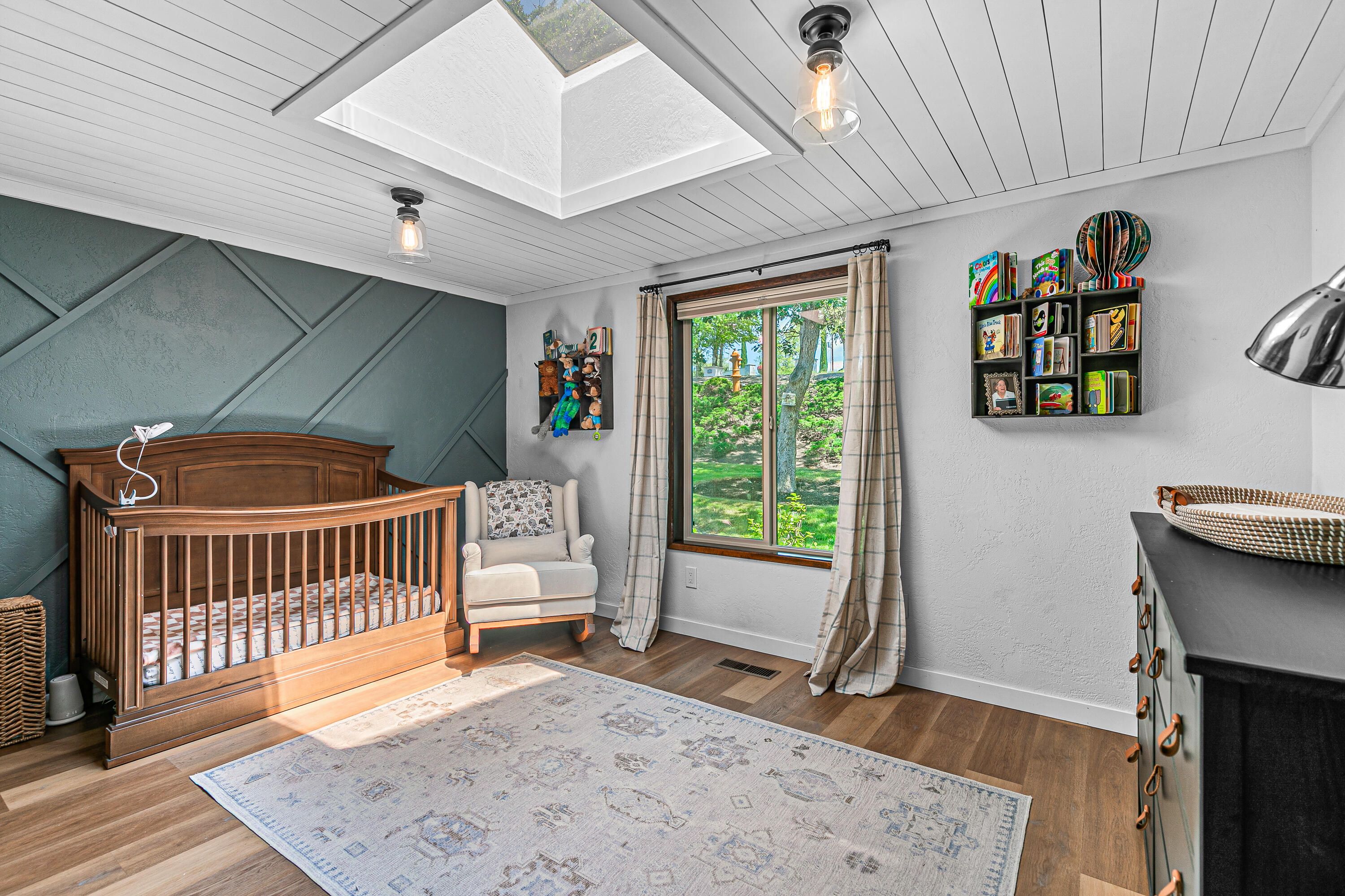 Bel Air Heights - Residential