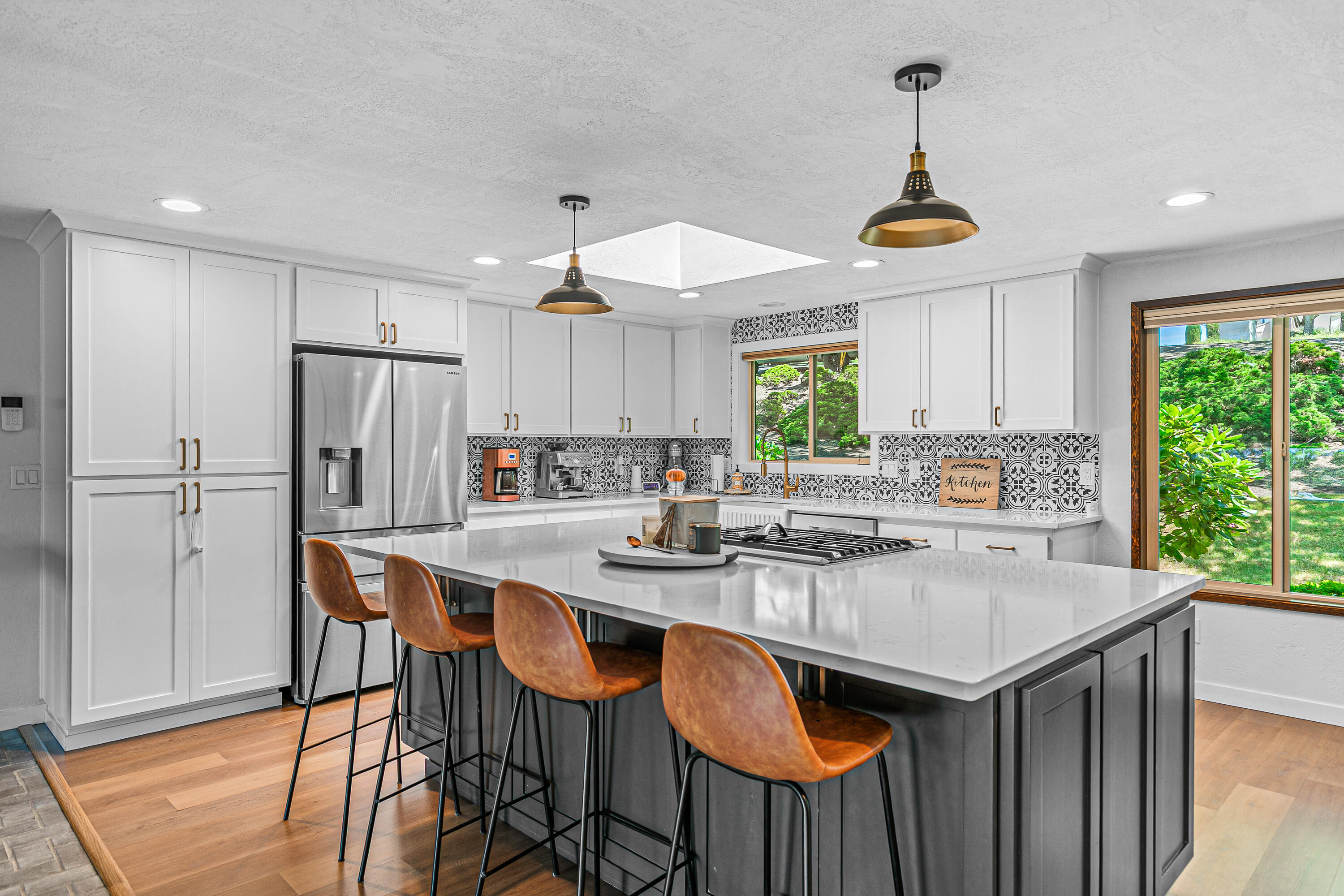 Bel Air Heights - Residential