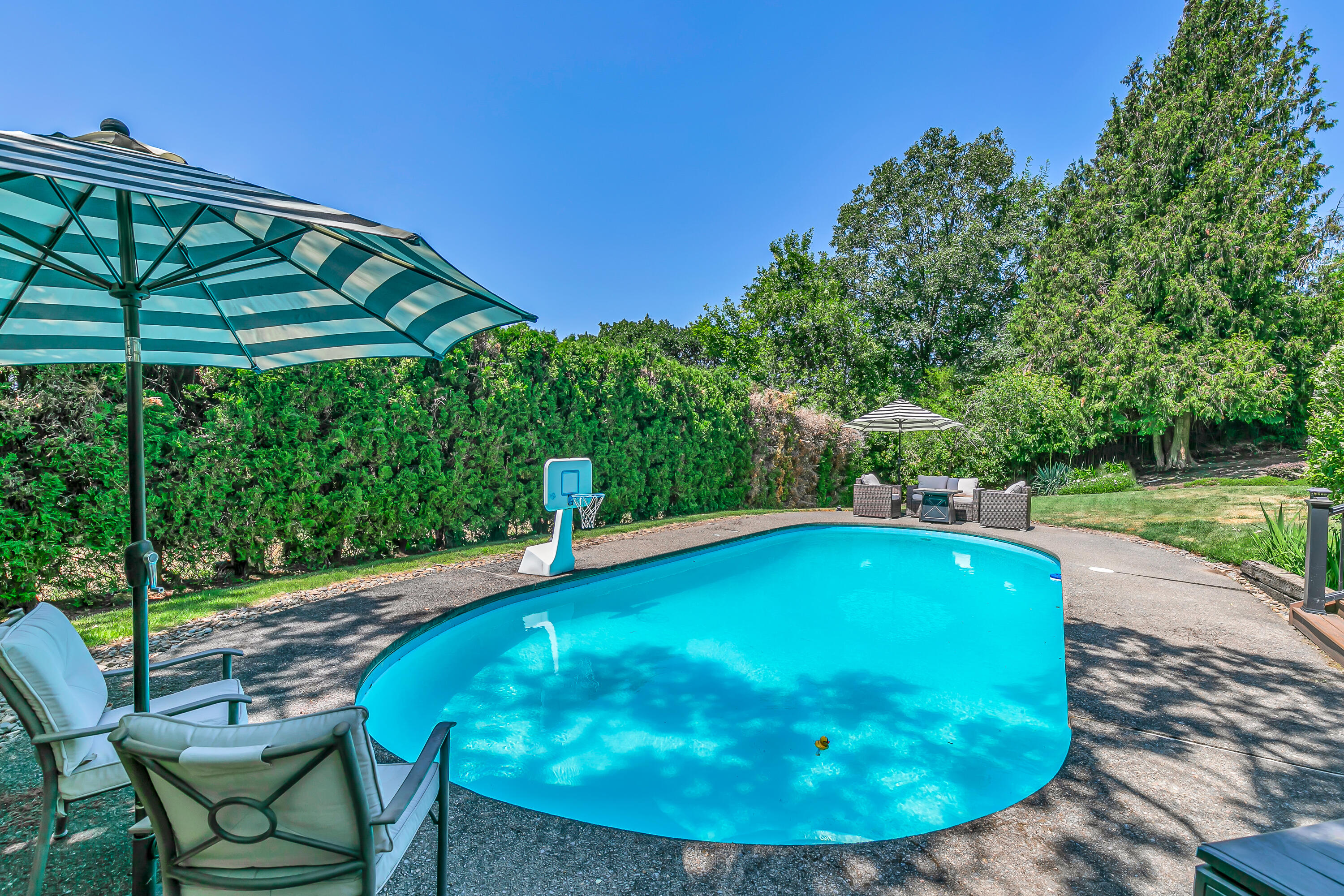 Bel Air Heights - Residential