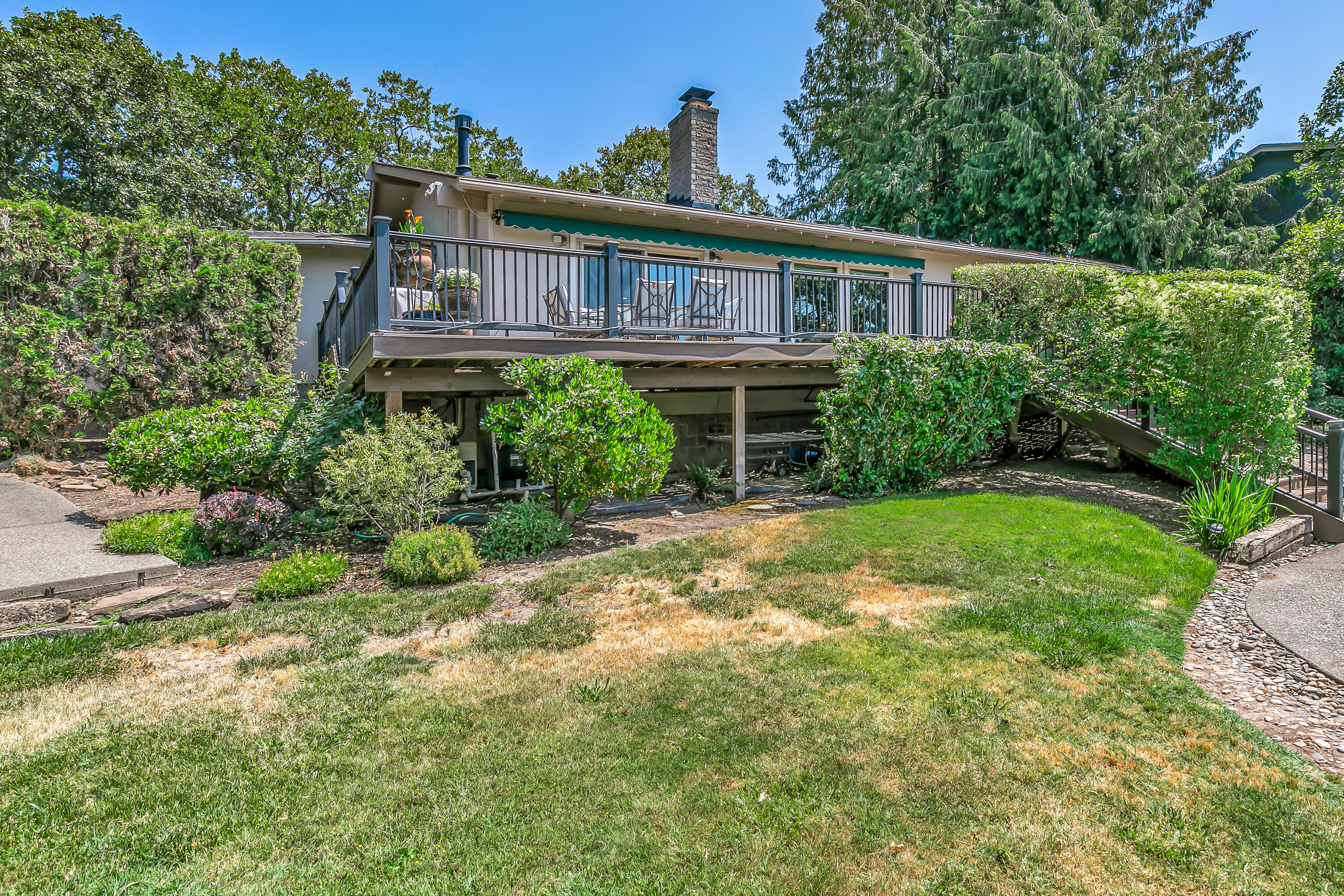 Bel Air Heights - Residential