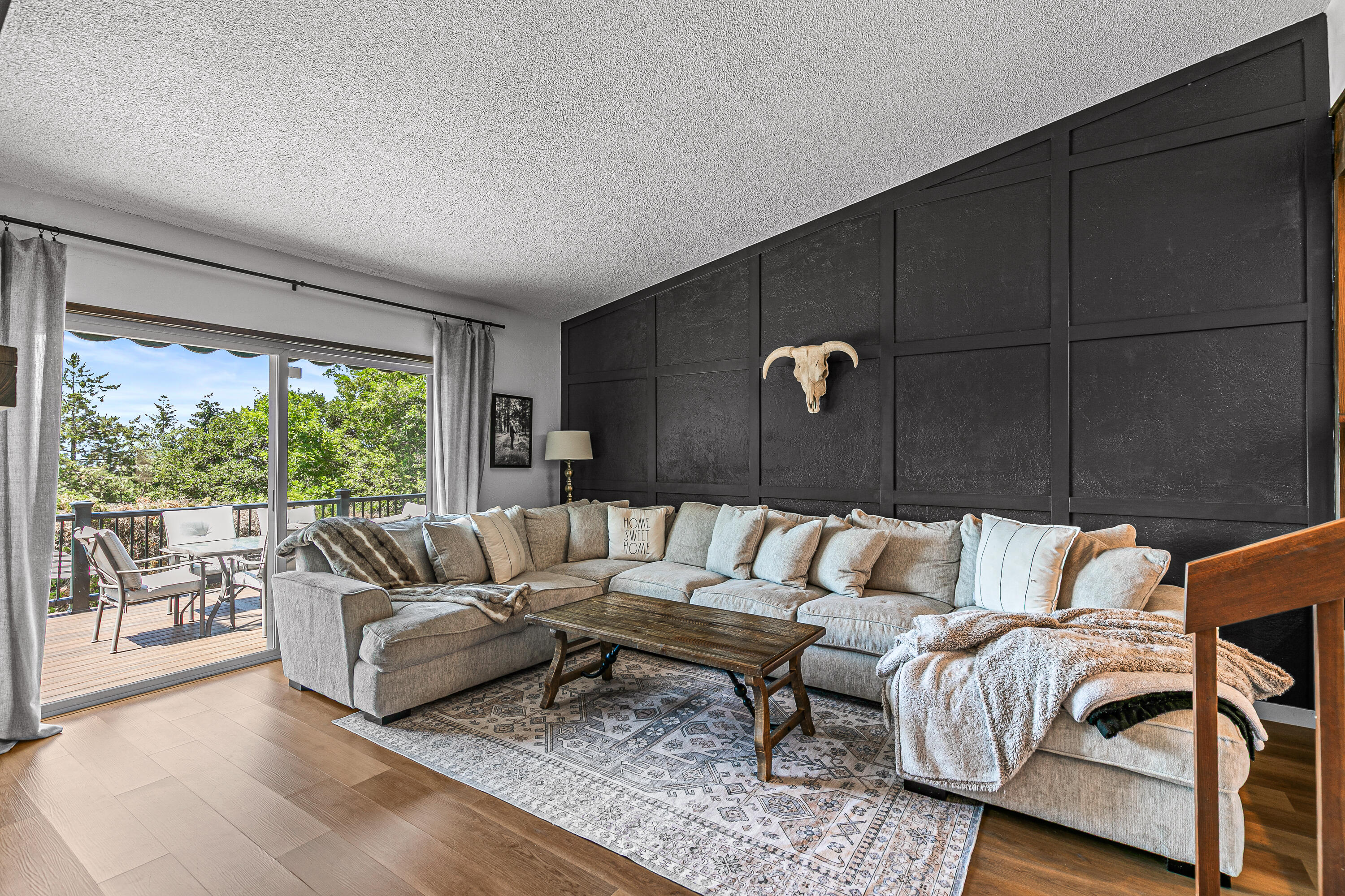 Bel Air Heights - Residential