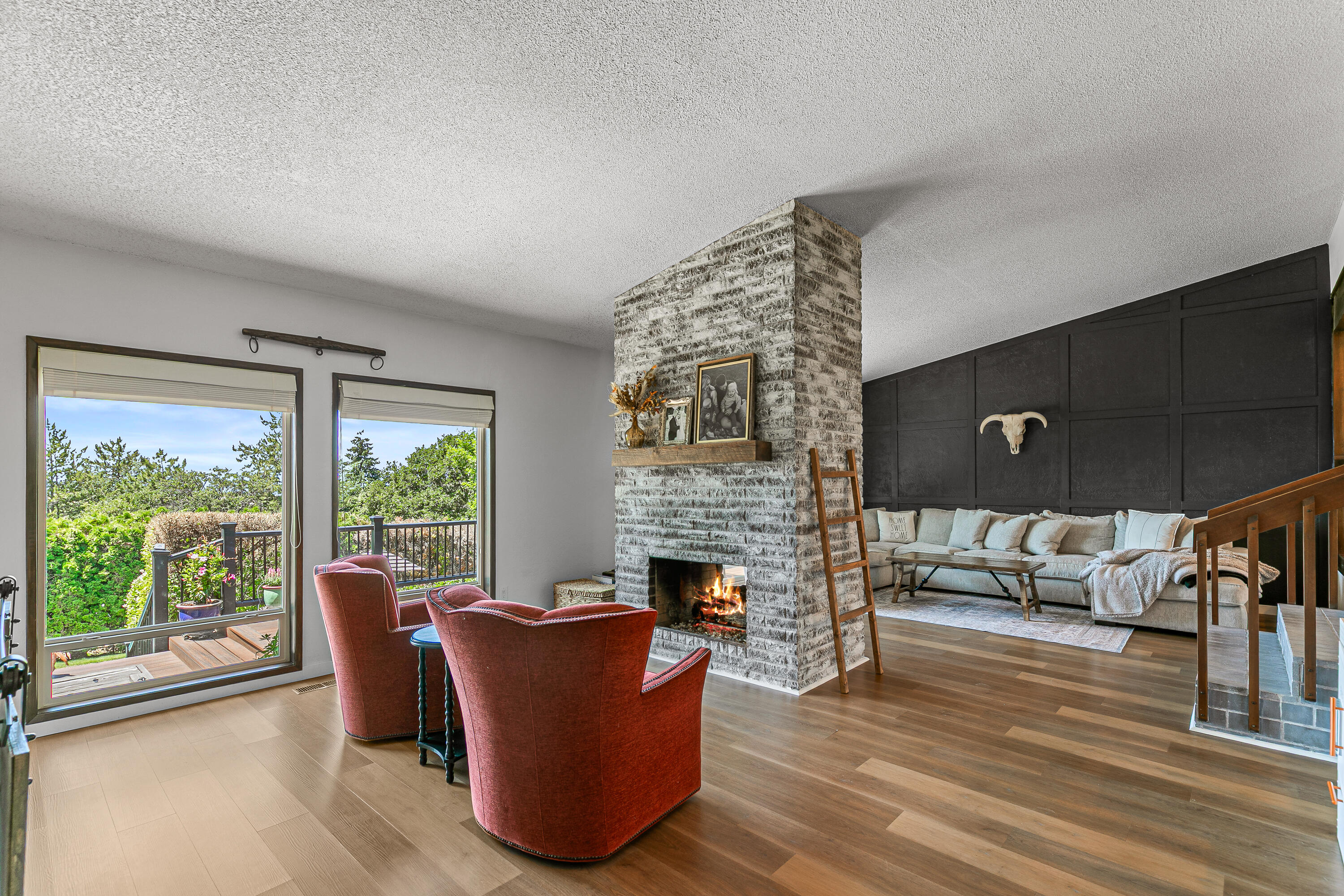 Bel Air Heights - Residential