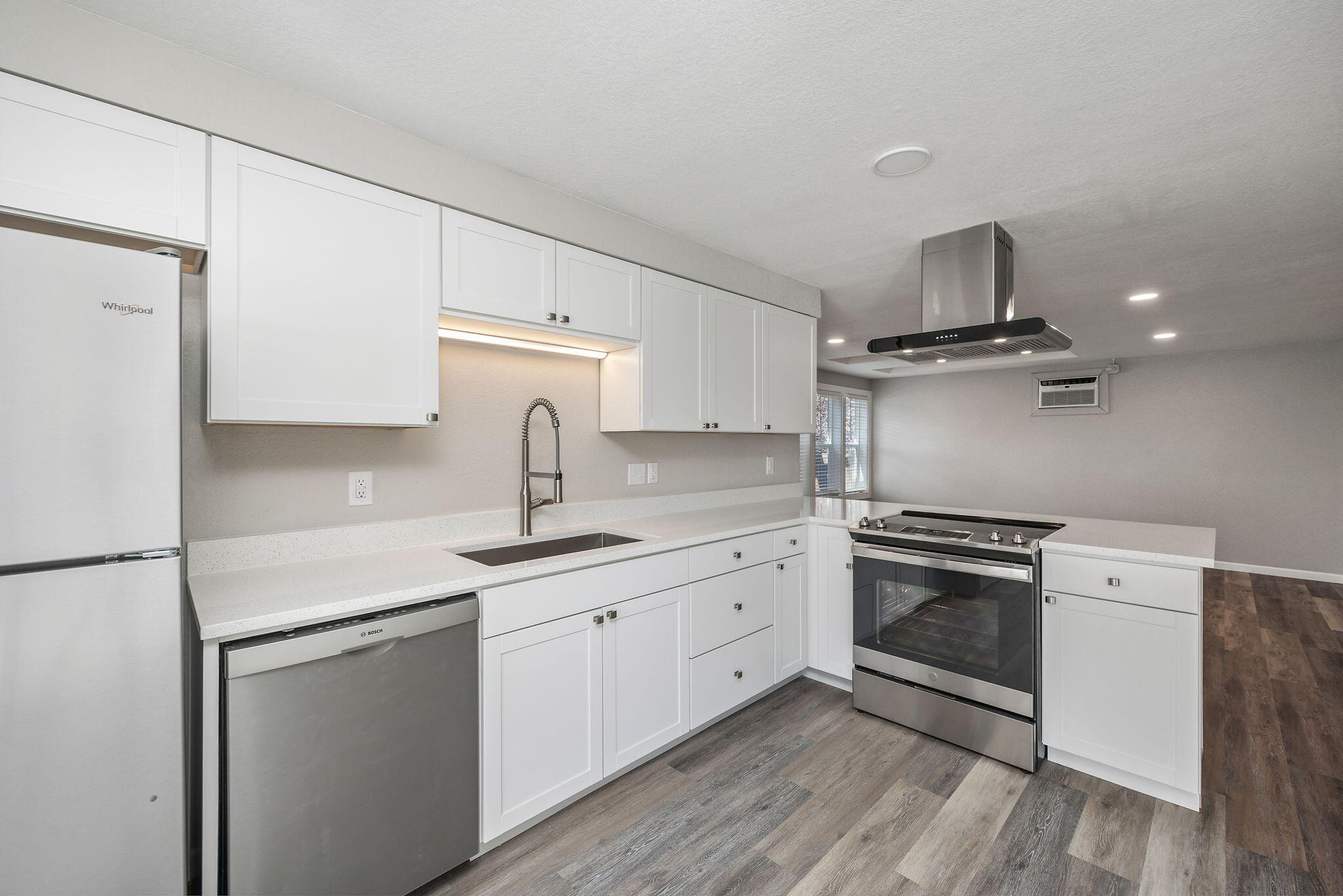 Nolans - Residential