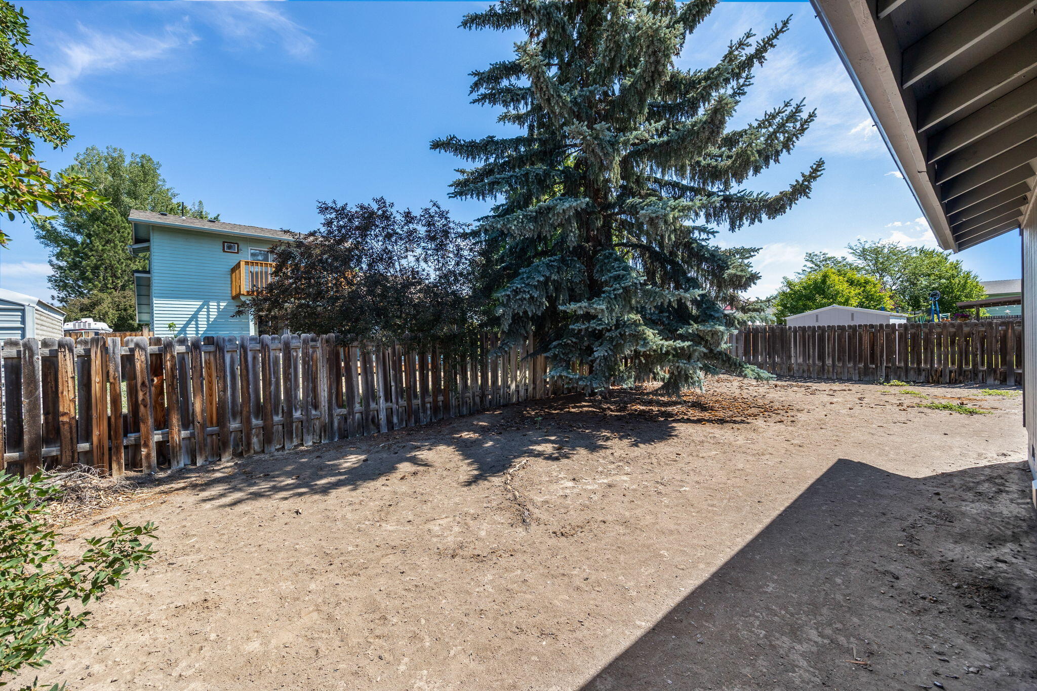 Nolans - Residential