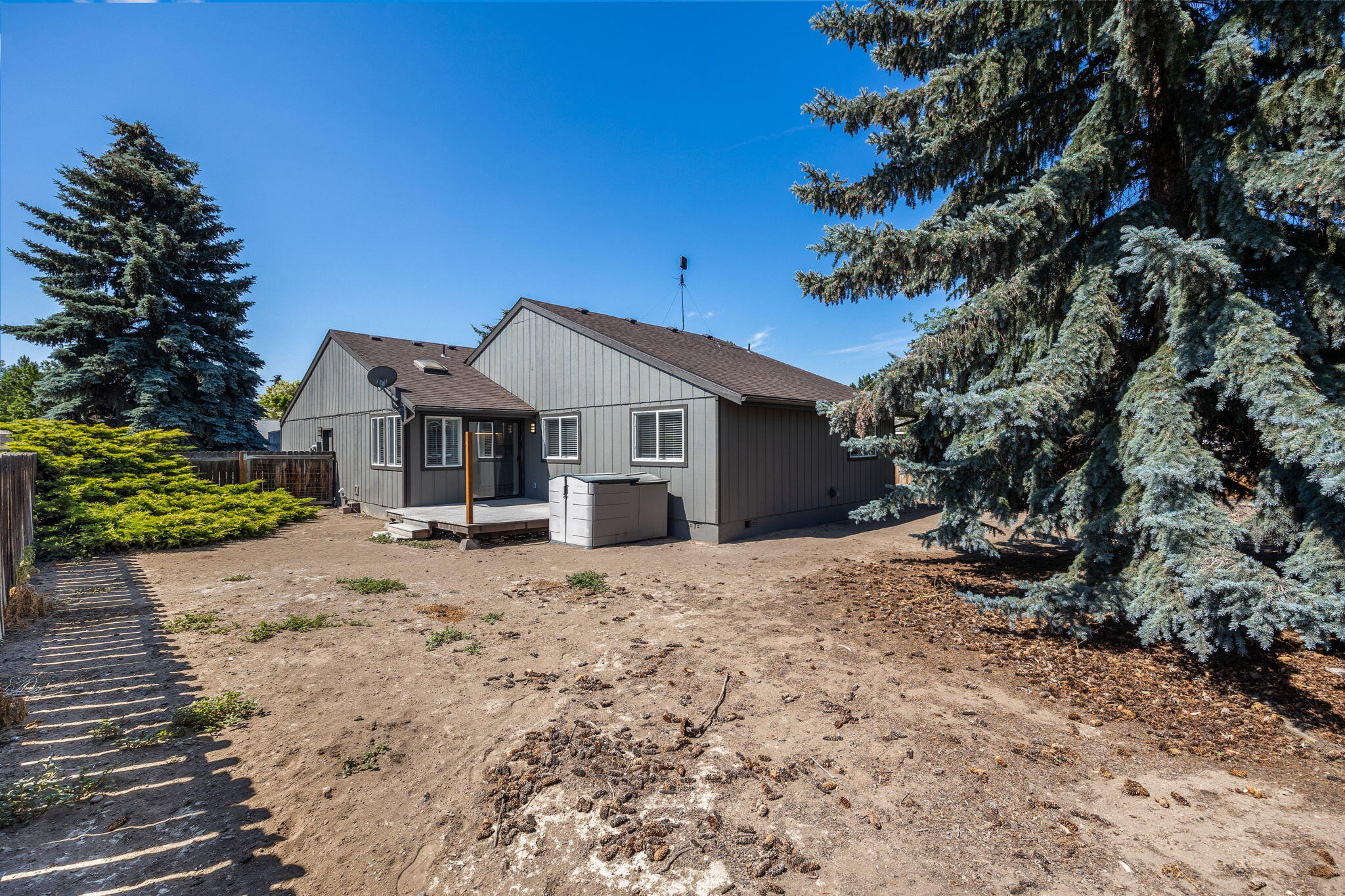 Nolans - Residential