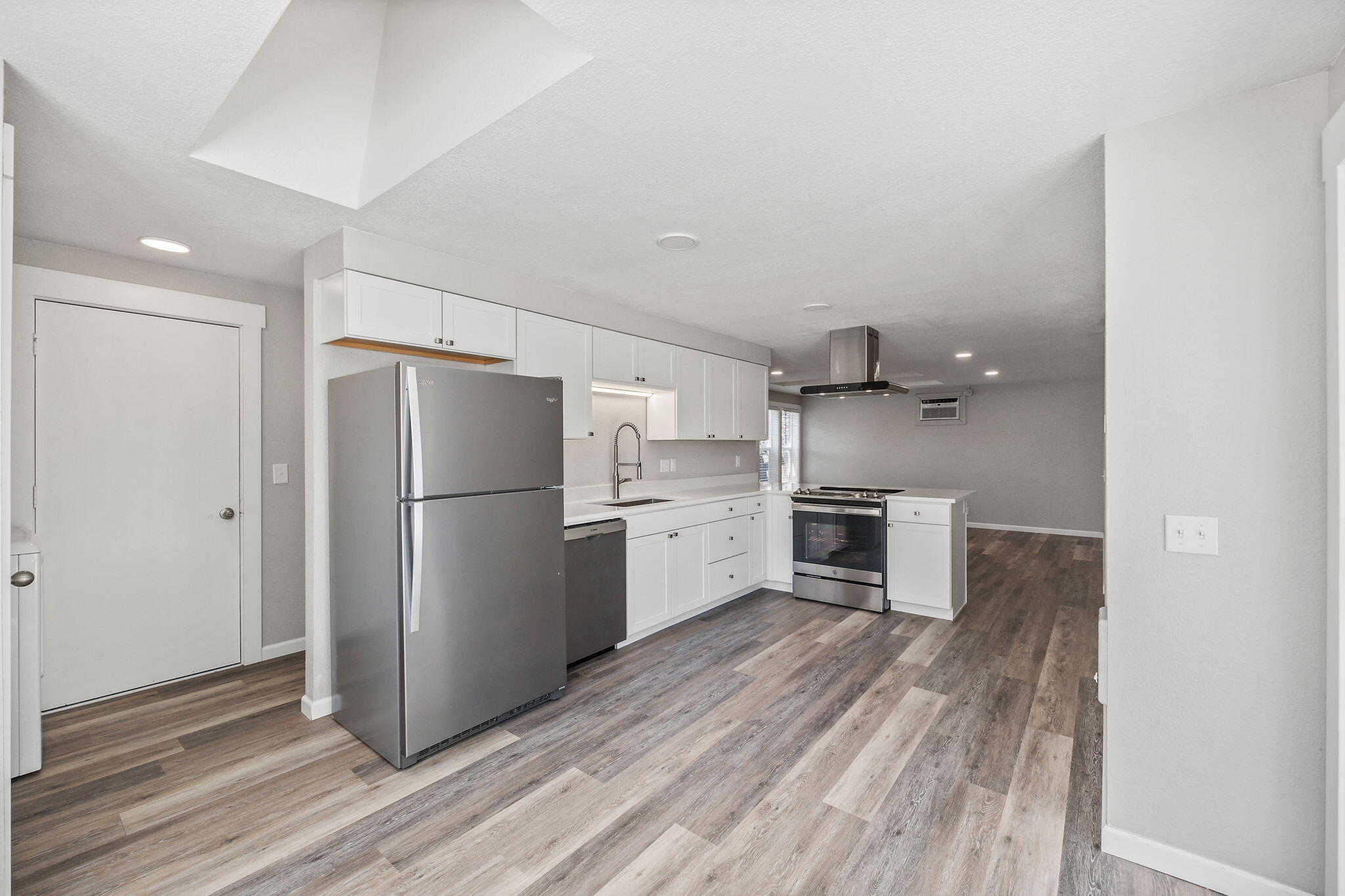 Nolans - Residential