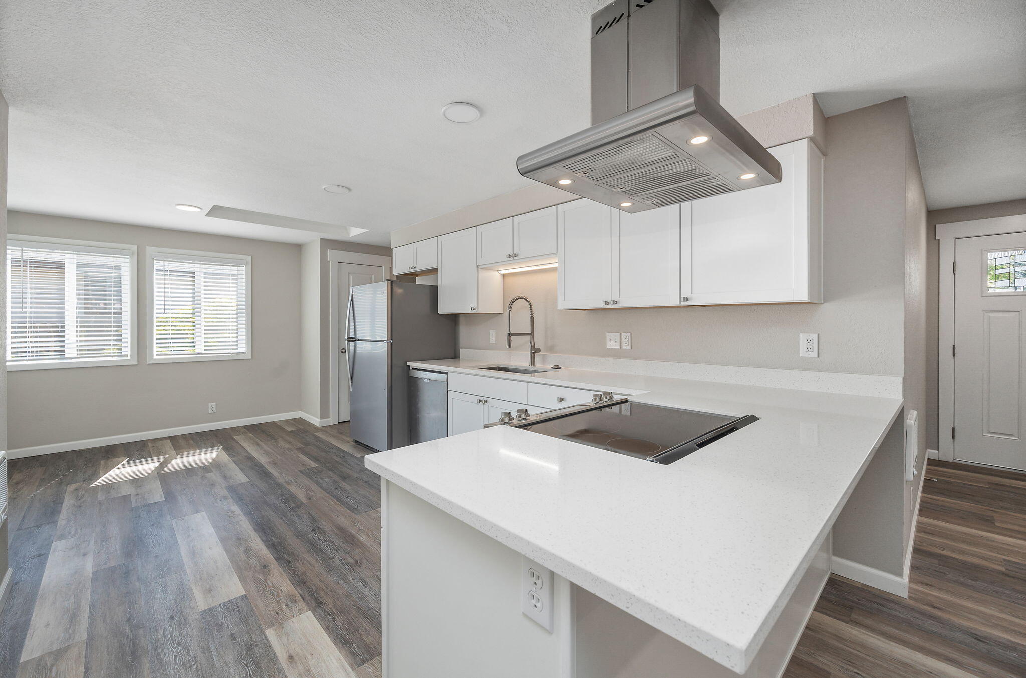 Nolans - Residential